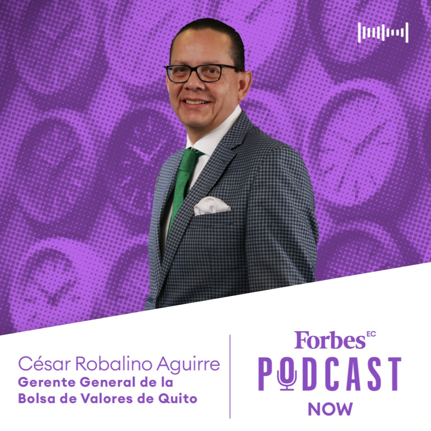 Capítulo 114: "No se puede anular una transacción del mercado bursátil porque se genera desconfianza" episode artwork