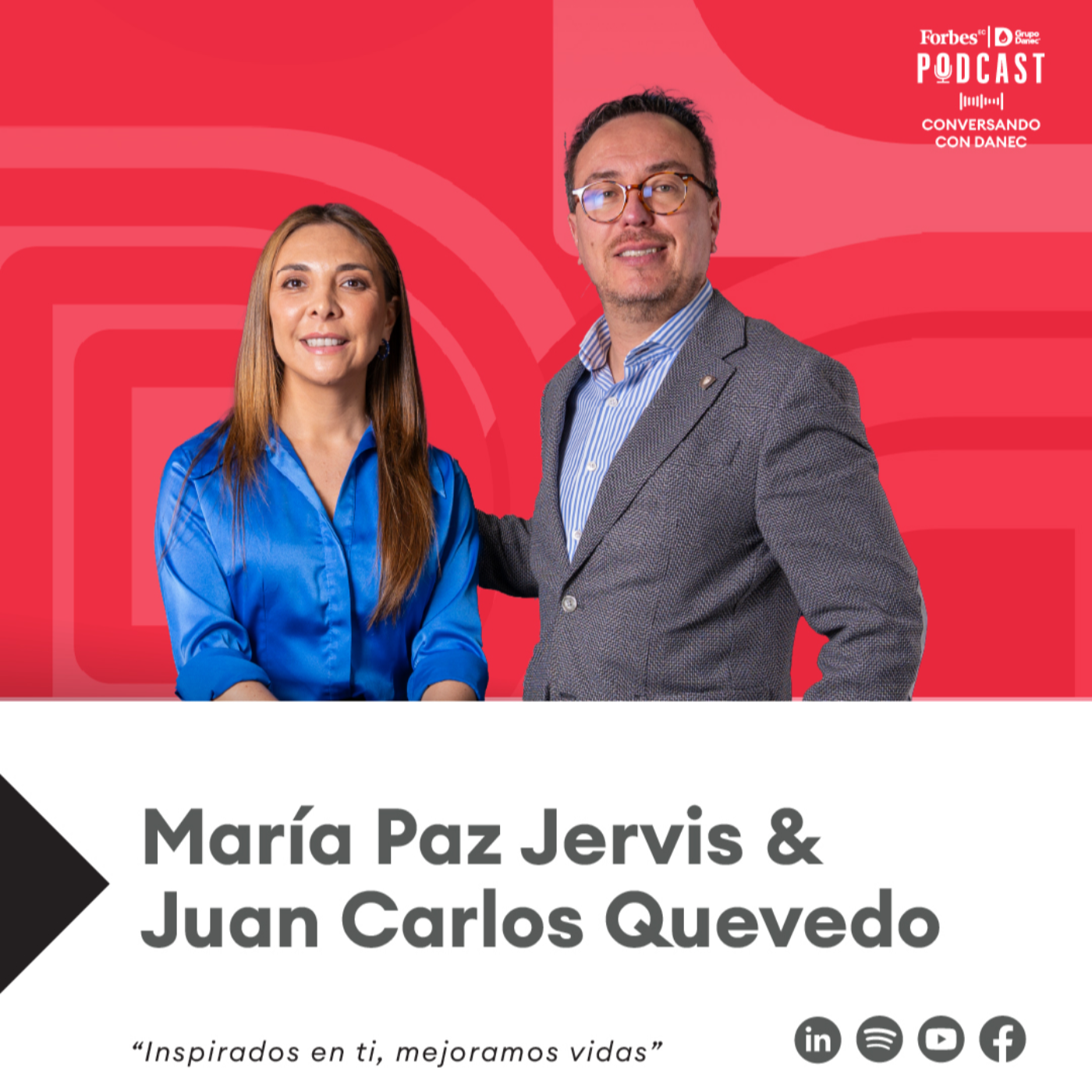 Capítulo 116: Empresas en Ecuador: el motor del progreso económico episode artwork