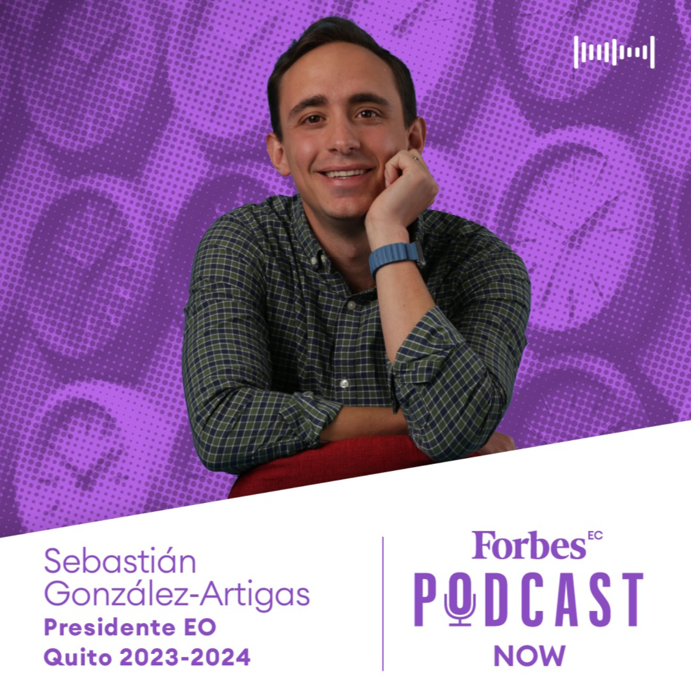 Capítulo 117: “Cuando hablamos con emprendedores de otros países compartimos las mismas alegrías y los mismos dolores” episode artwork