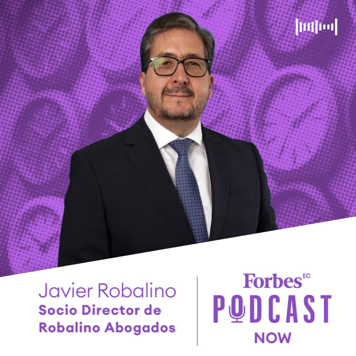 Capítulo 118: "El arbitraje internacional es importante y necesario" episode artwork