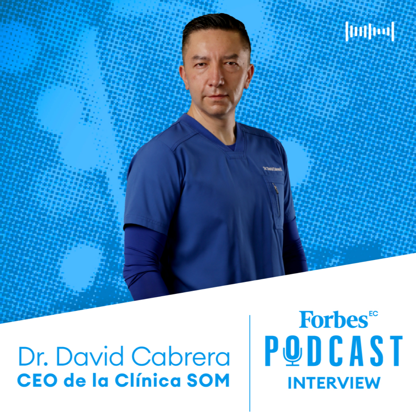 Capítulo 119: “En el primer trimestre del 2026 vamos a tener un nuevo hospital” episode artwork