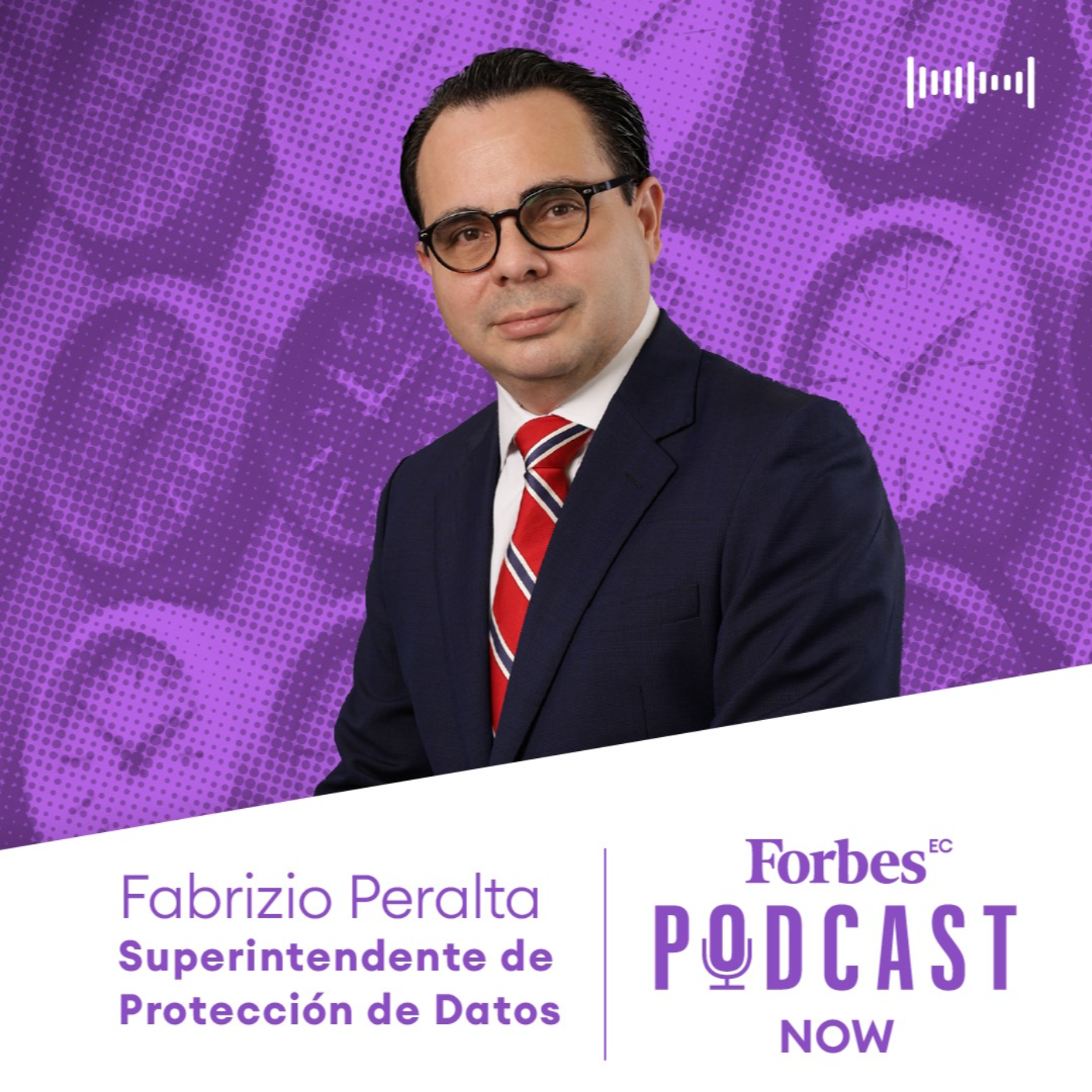 Capítulo 120: “Aún no existe una noción de lo valiosa que es la privacidad" episode artwork
