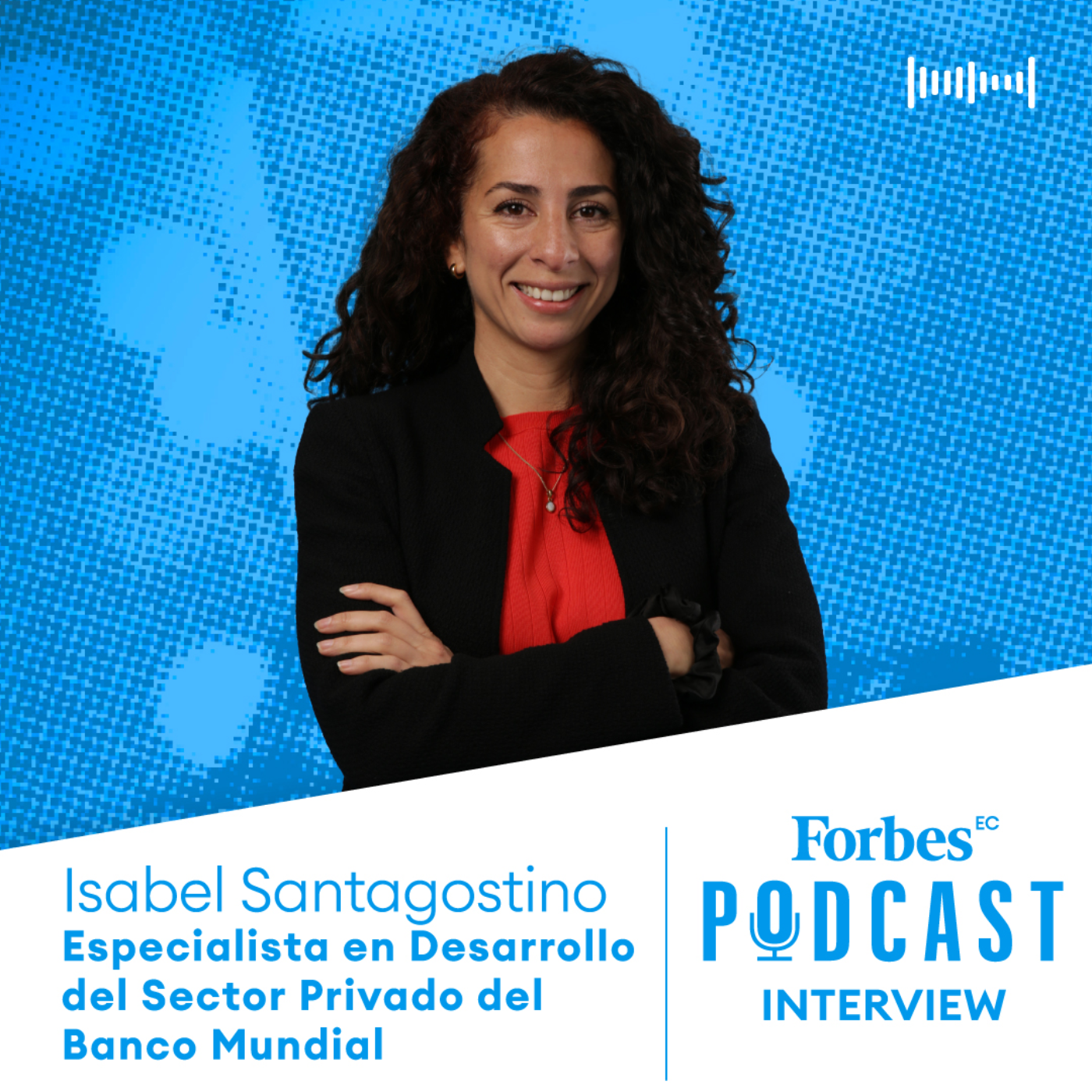 Capítulo 122: ¿Qué hacer para cerrar las brechas de género en el mundo empresarial? episode artwork