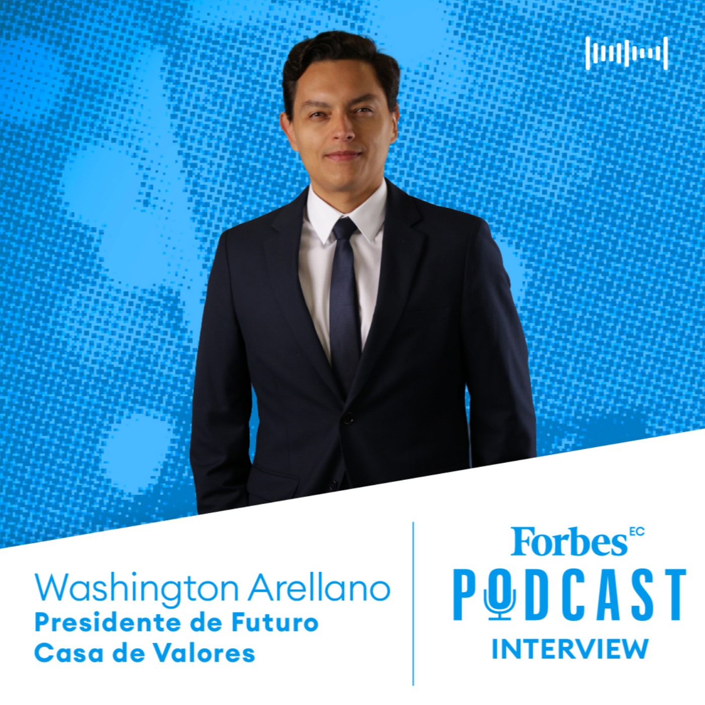 Capítulo 123: Este experto comparte claves sobre el mercado de valores y el mundo fintech episode artwork