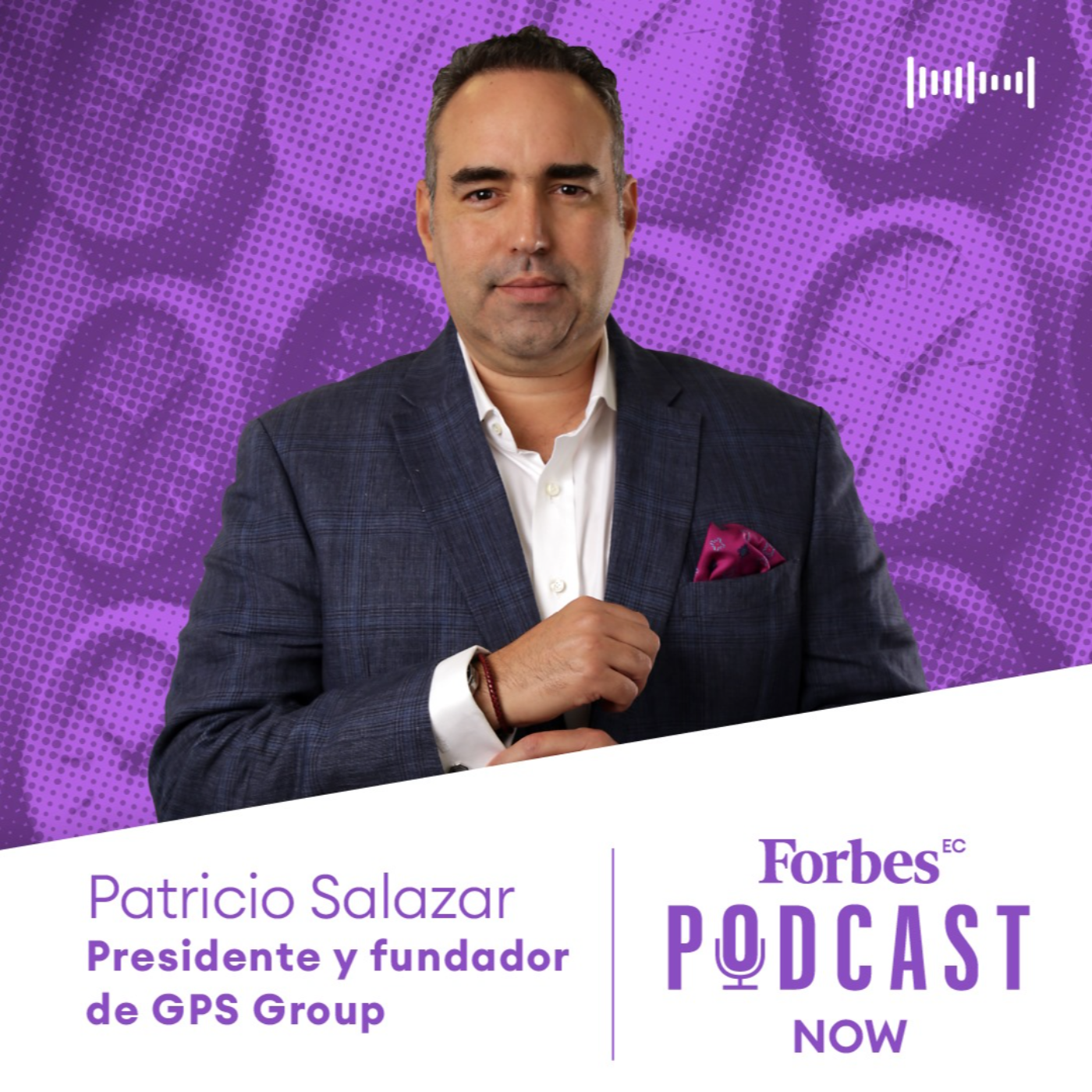 Capítulo 126: 'En el sector energético se necesita una nueva visión' episode artwork