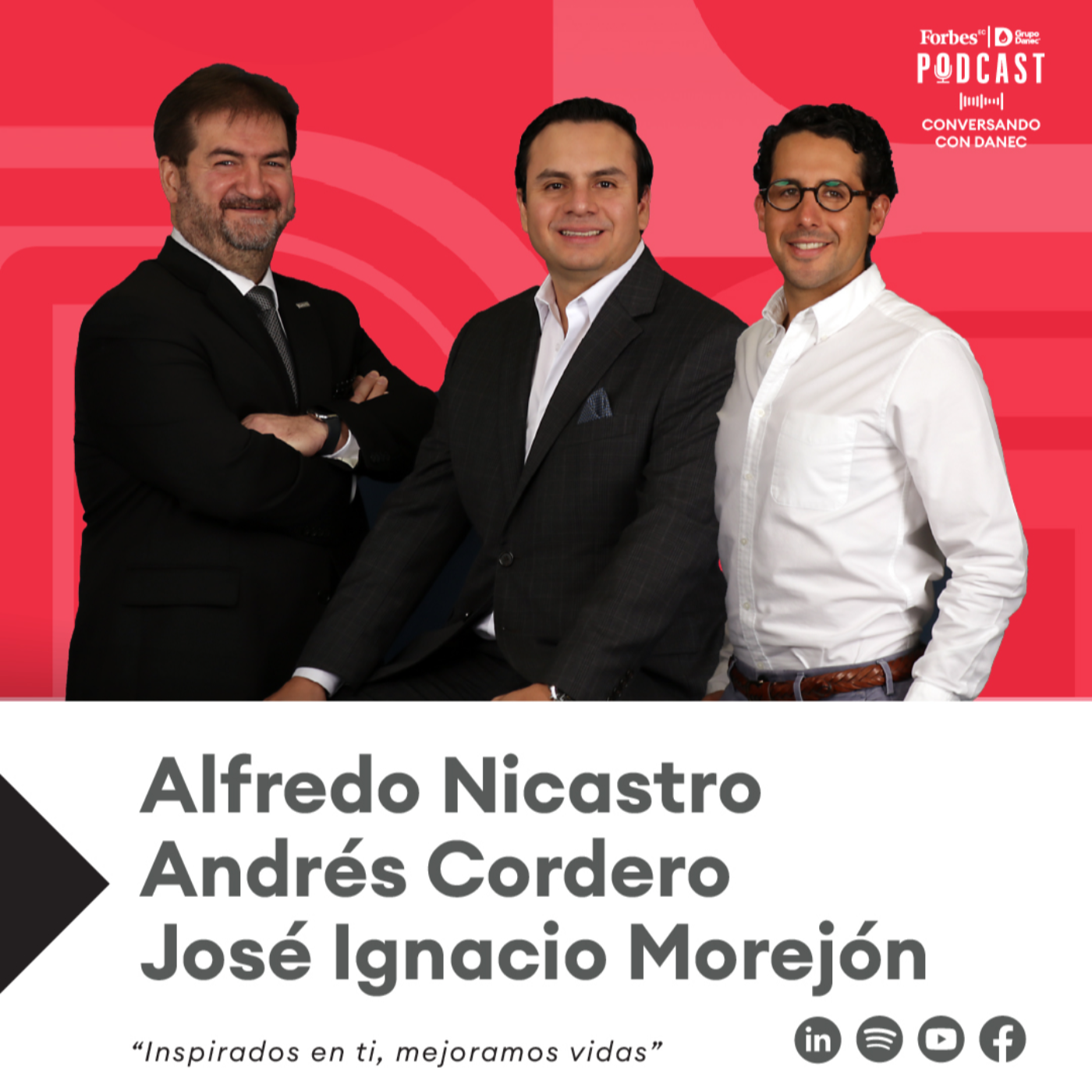 Capítulo 127: ¿Cómo abordan las empresas ecuatorianas la sostenibilidad y la reducción del impacto ambiental? episode artwork