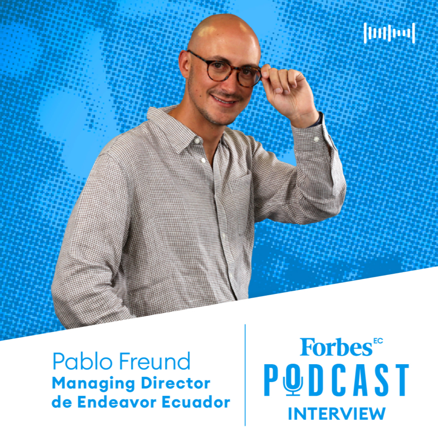 Capítulo 130: ¿Cómo acceder a US$ 500 millones para emprendimientos de alto impacto? episode artwork