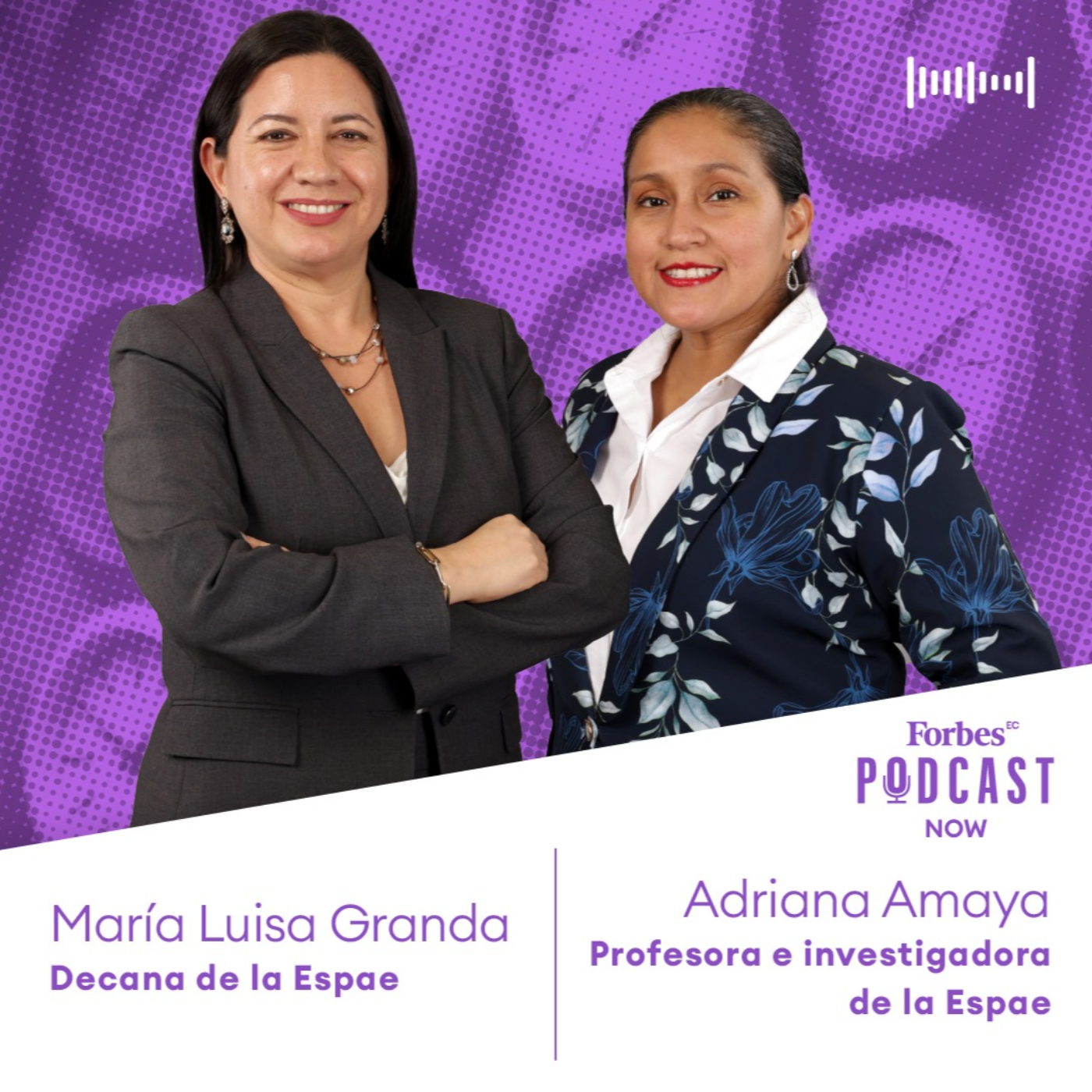 Capítulo 134: 'La nueva generación de emprendedores quiere trascender' episode artwork