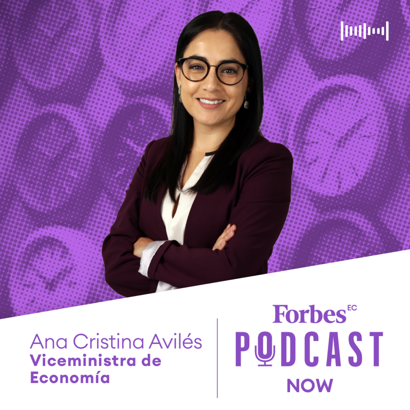 Capítulo 135: Avilés: “Se prevé entre US$ 2.500 y US$ 3.000 millones más hasta finales de año” episode artwork