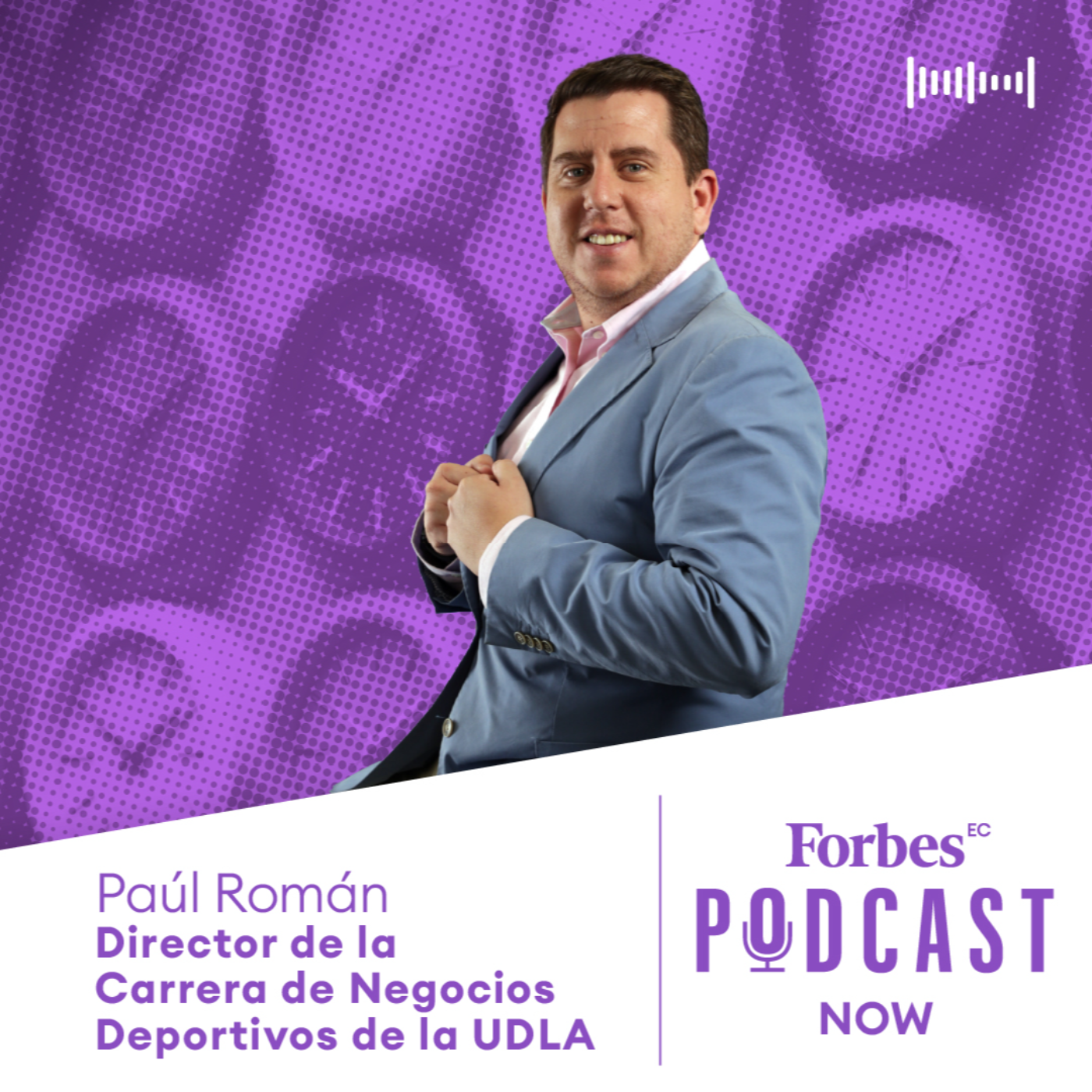 Capítulo 140: París 2024: "Se debe invertir en cada deportista al menos US$ 3.000 mensuales" episode artwork