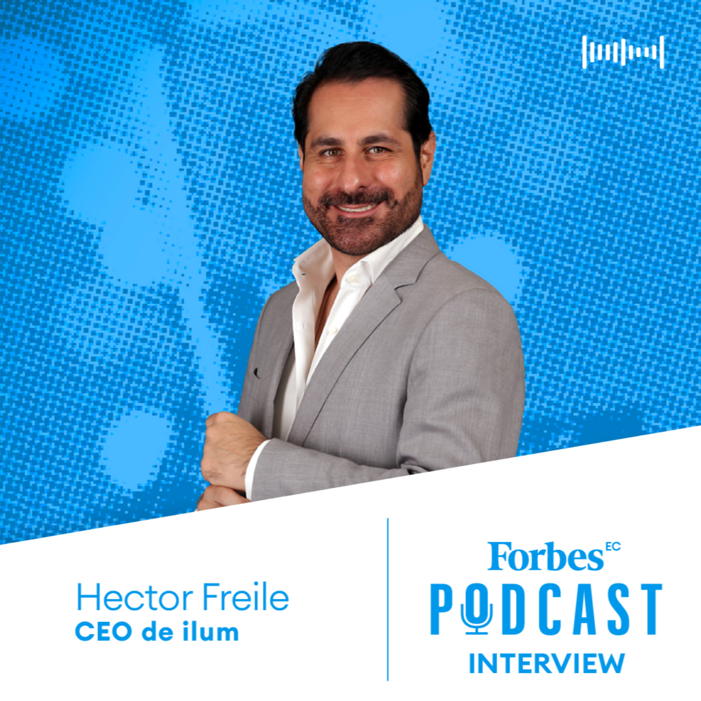 Capítulo 141: “El ego político debe quedar a un lado cuando se habla de IA” episode artwork