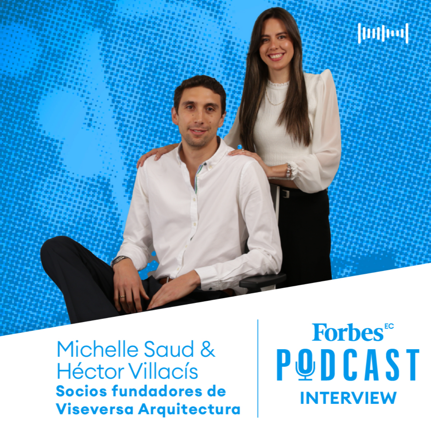 Capítulo 142: “Quito puede ser un hub para nómades digitales" episode artwork