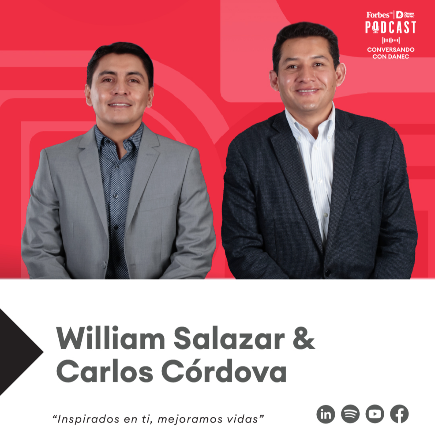 Capítulo 151: Revolución digital: datos y transformación en las empresas episode artwork