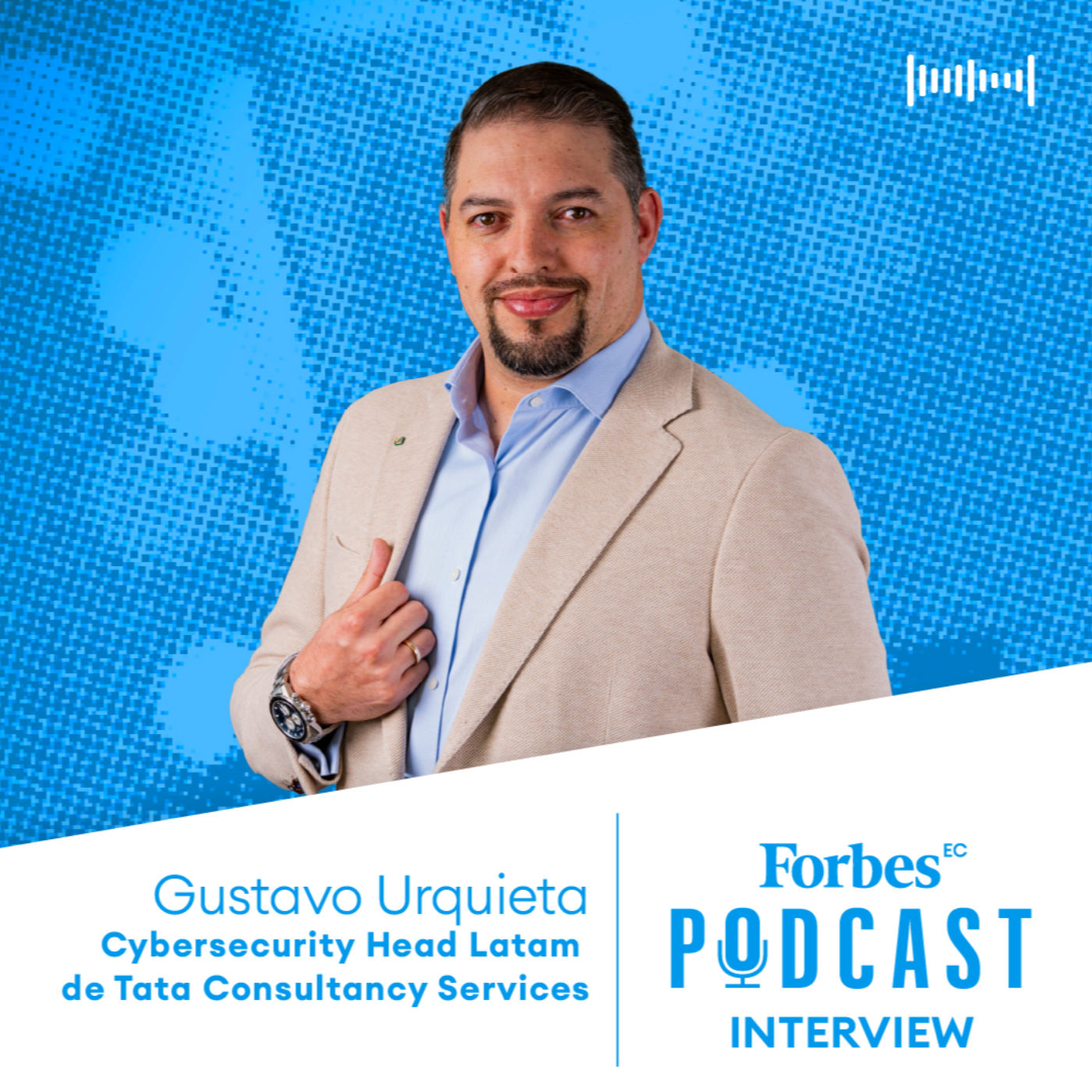 Capítulo 157: Escaneo del iris: "En Ecuador falta control y los riesgos aumentan" episode artwork