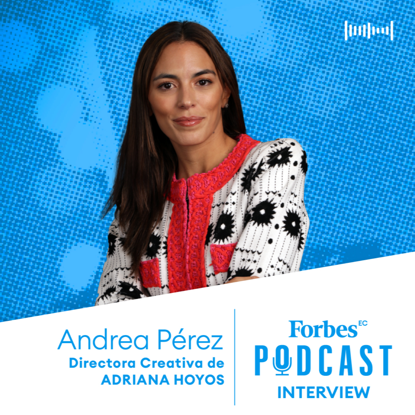 Capítulo 164:  Adriana Hoyos apuesta, por primera vez, por una colección de exteriores episode artwork