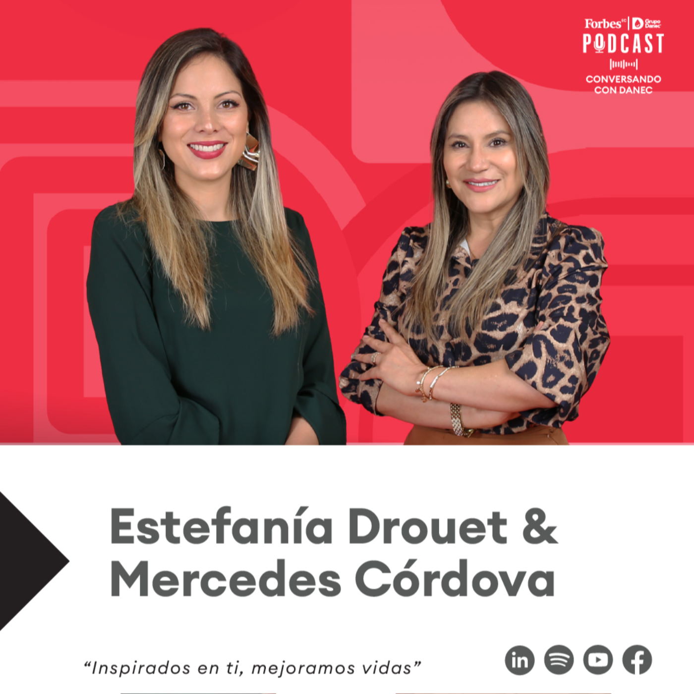 Capítulo 165: ¿A qué nivel nos lleva la comunicación reputacional basada en ESG? episode artwork