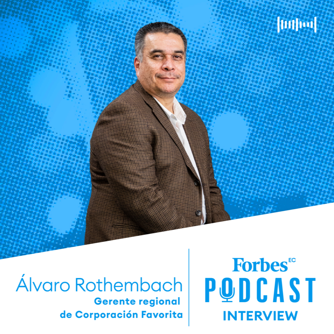 Capítulo 173: Tu Plan Empresarial Favorito: la propuesta navideña de Corporación Favorita episode artwork