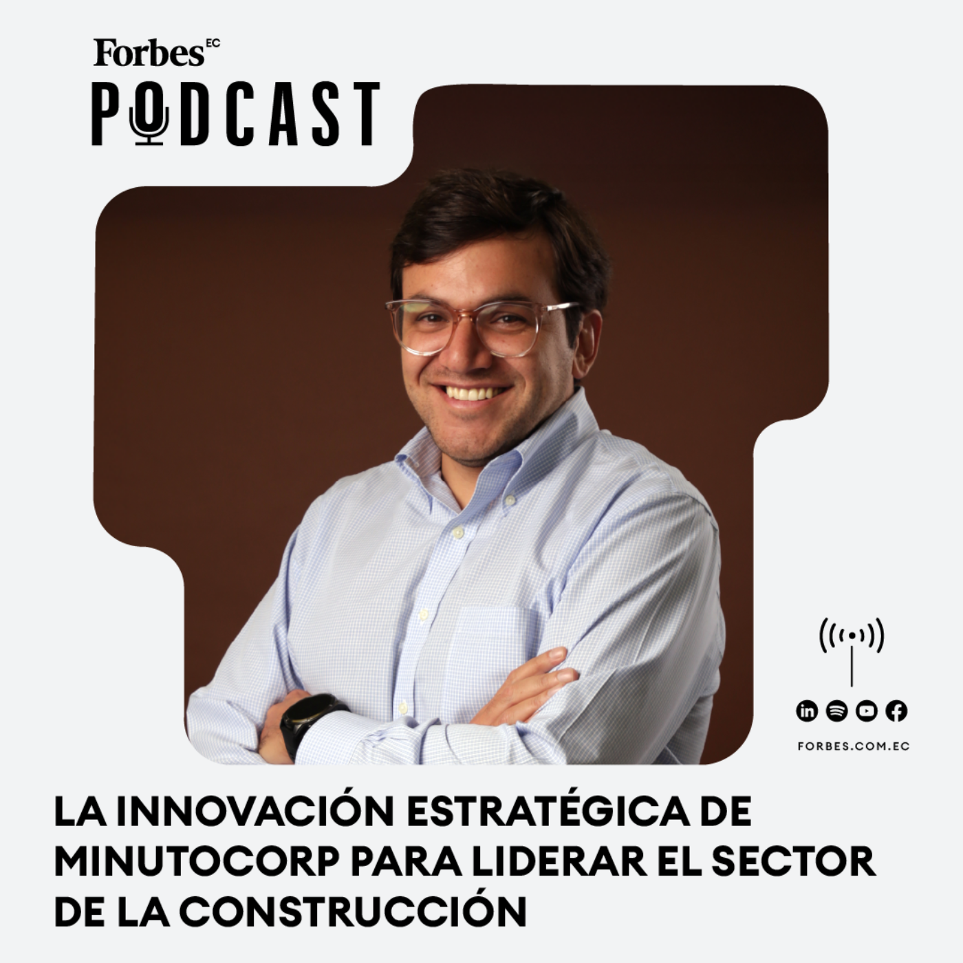 Capítulo 216: La innovación estratégica de Minutocorp para liderar el sector de la construcción episode artwork