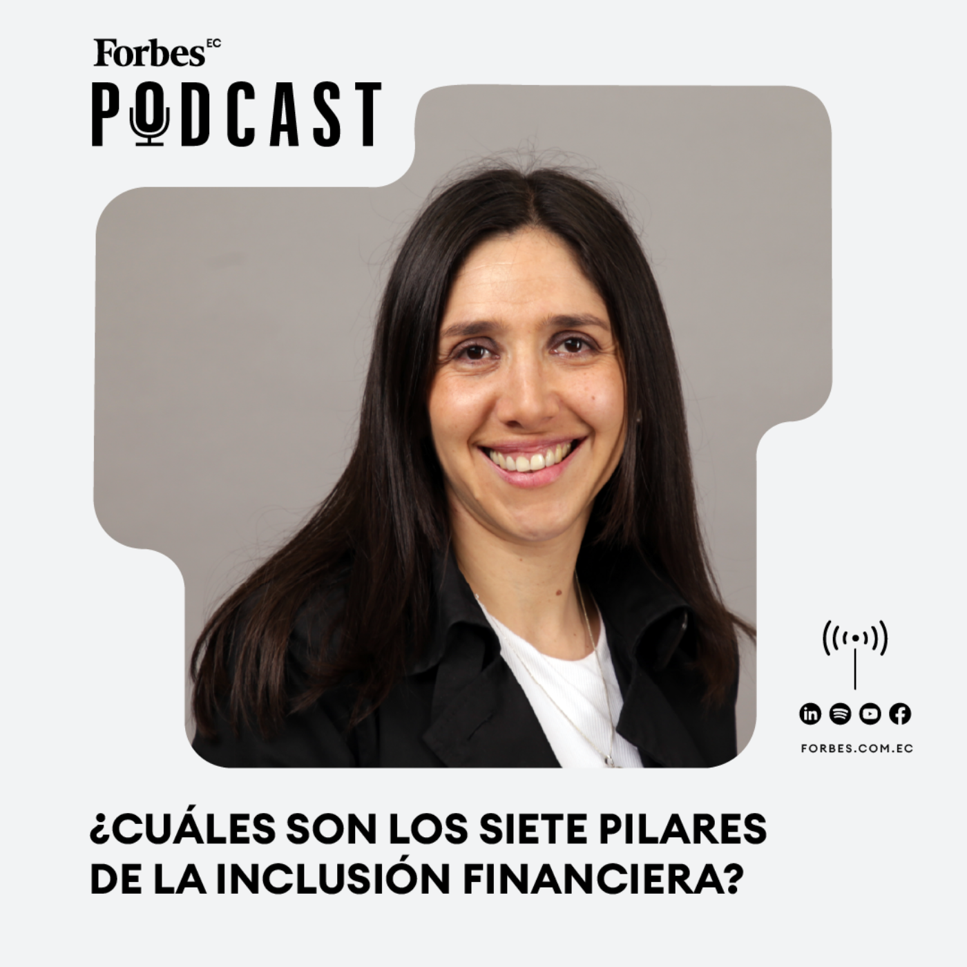 Capítulo 229: ¿Cuáles son los siete pilares de la inclusión financiera? episode artwork