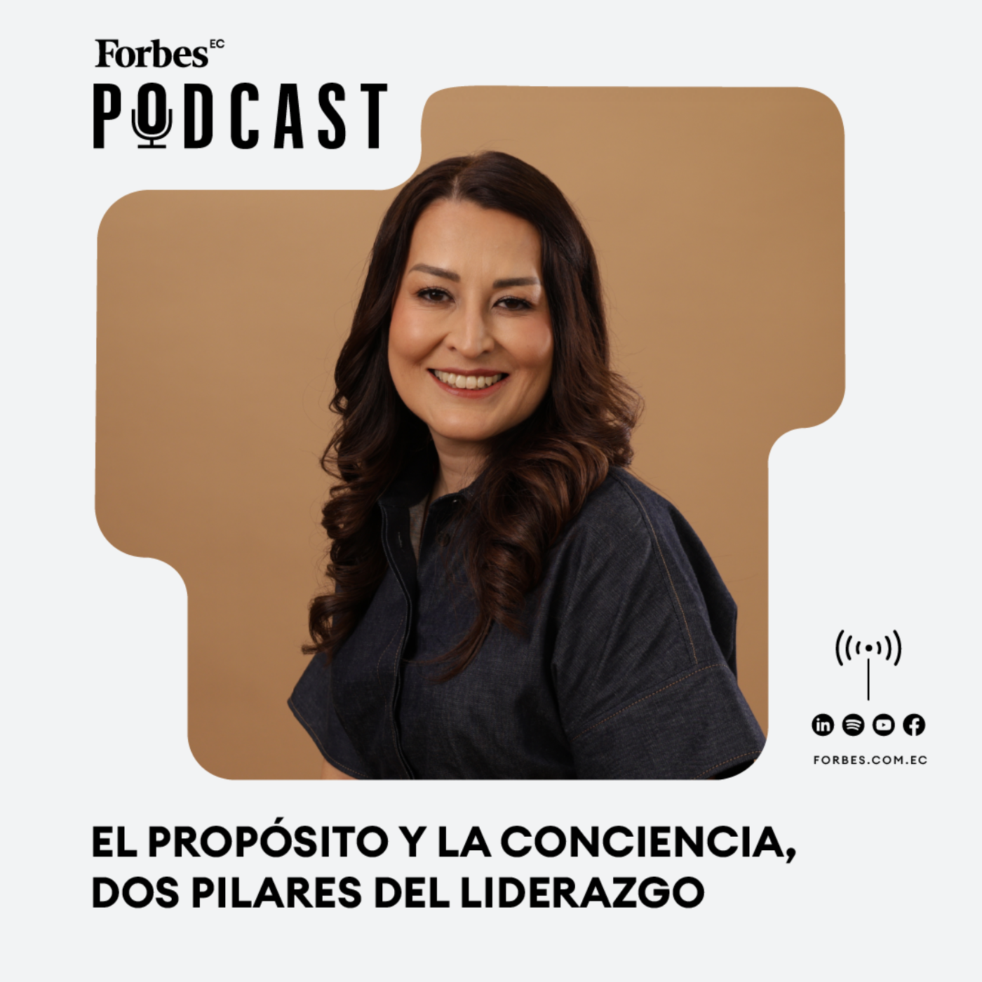 Capítulo 232: El propósito y la conciencia, dos pilares del liderazgo episode artwork