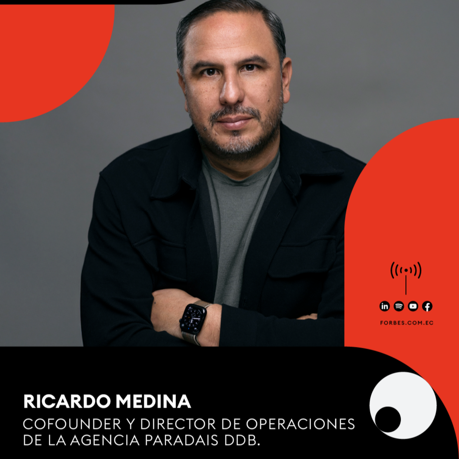 Capítulo #242: "La persona que se considera experta deja de aprender" episode artwork