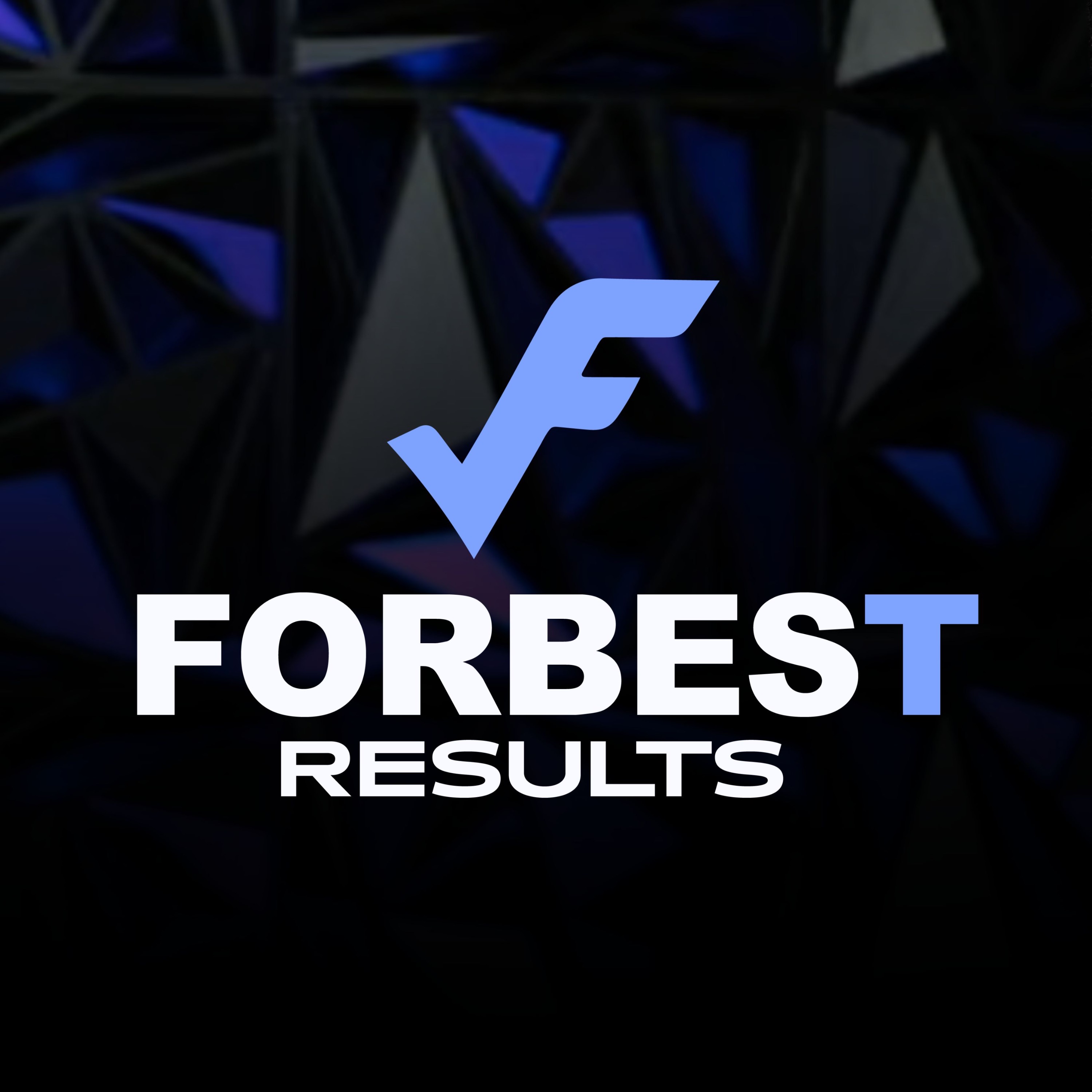 ForbesT Results cover art