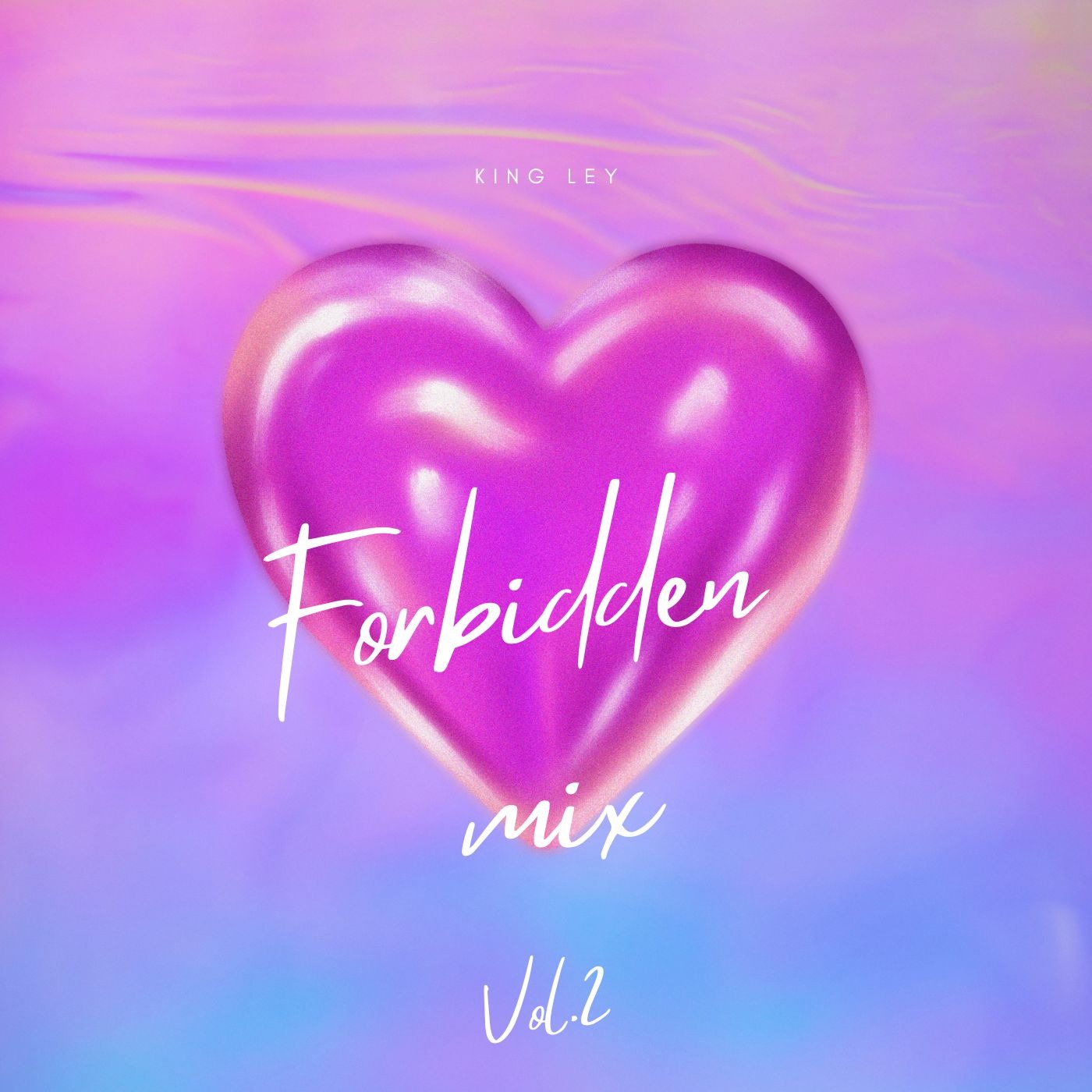 Forbidden Mix Vol.2 (Sgija Edition)