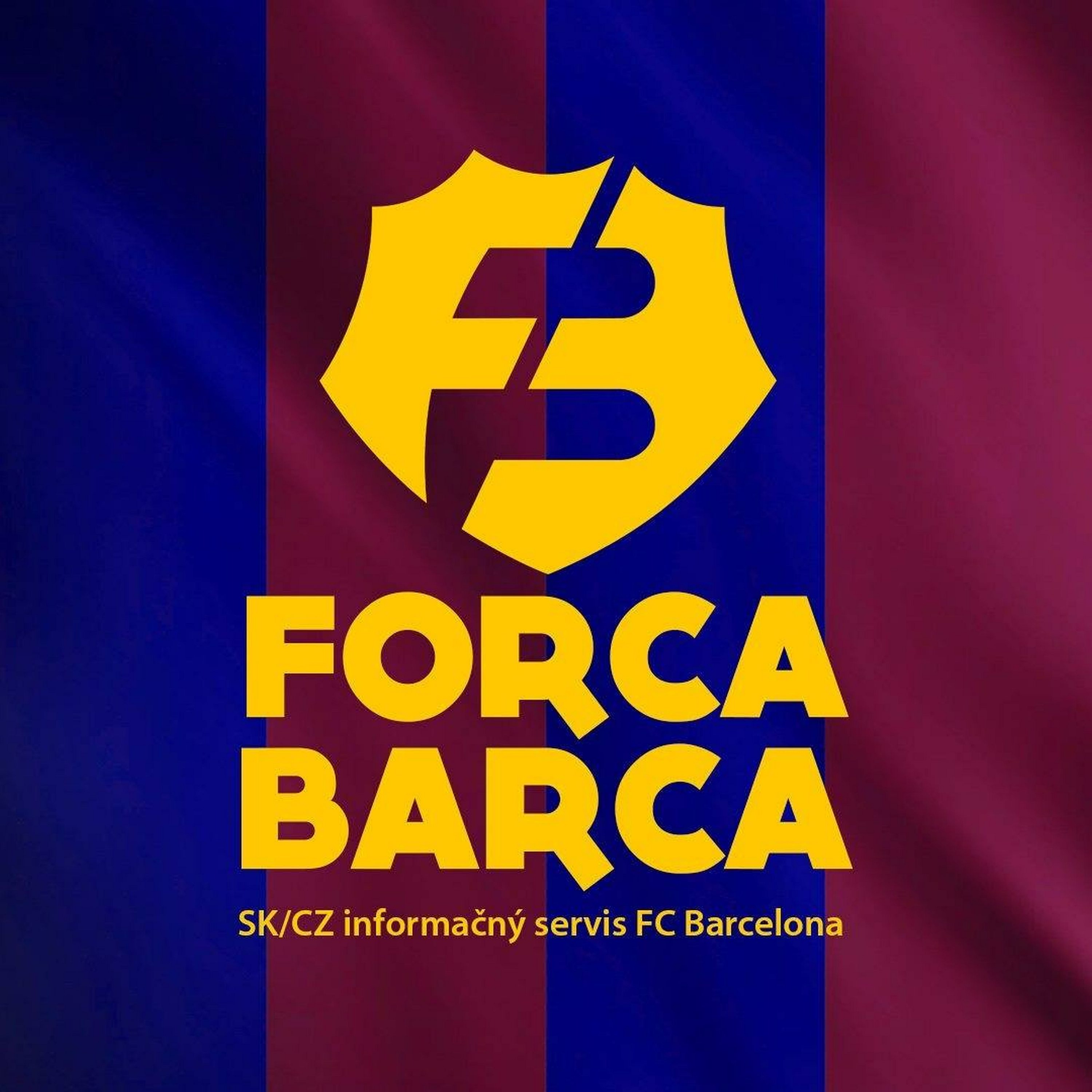 ForcaBarca.sk Podcast
