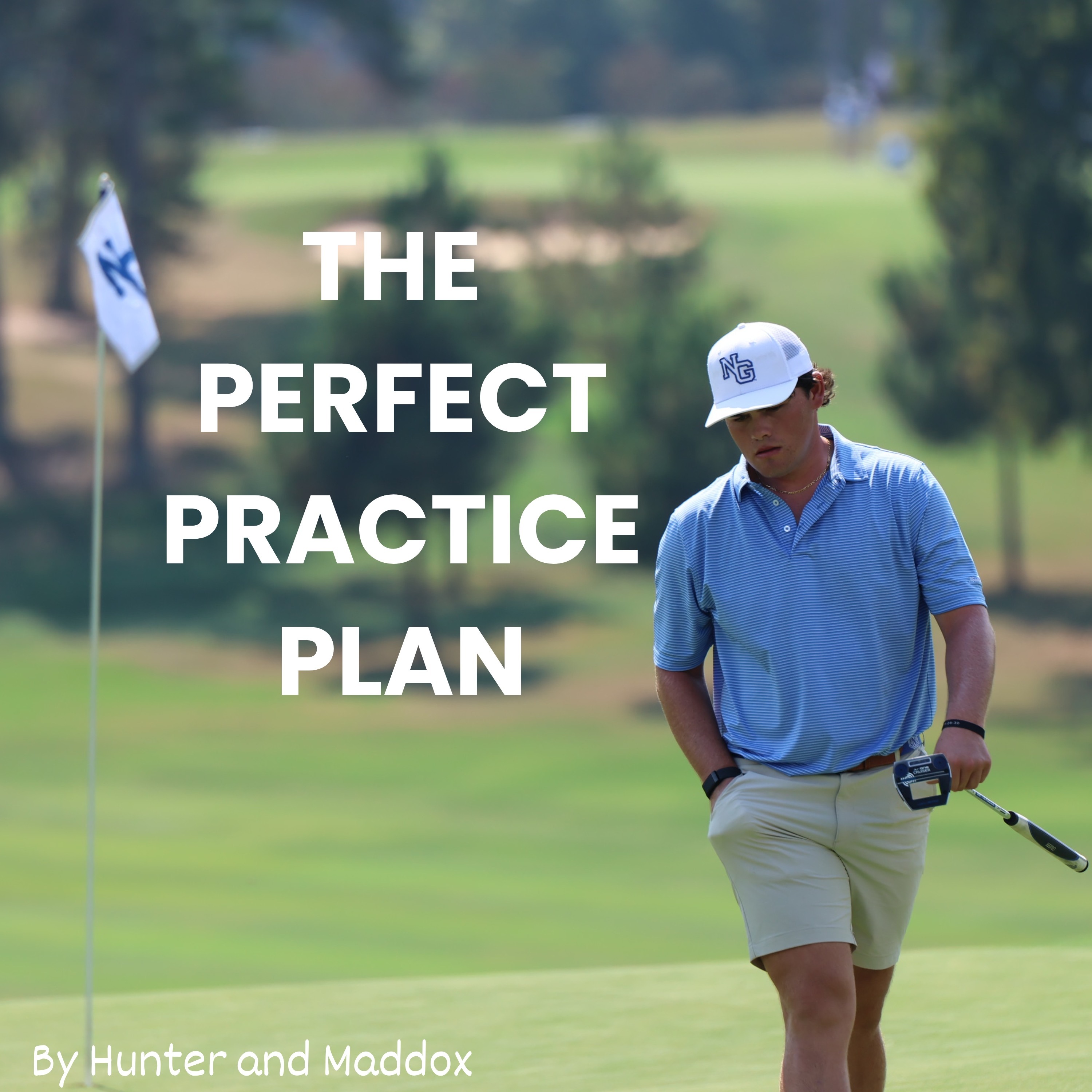 The Perfect Practice Plan