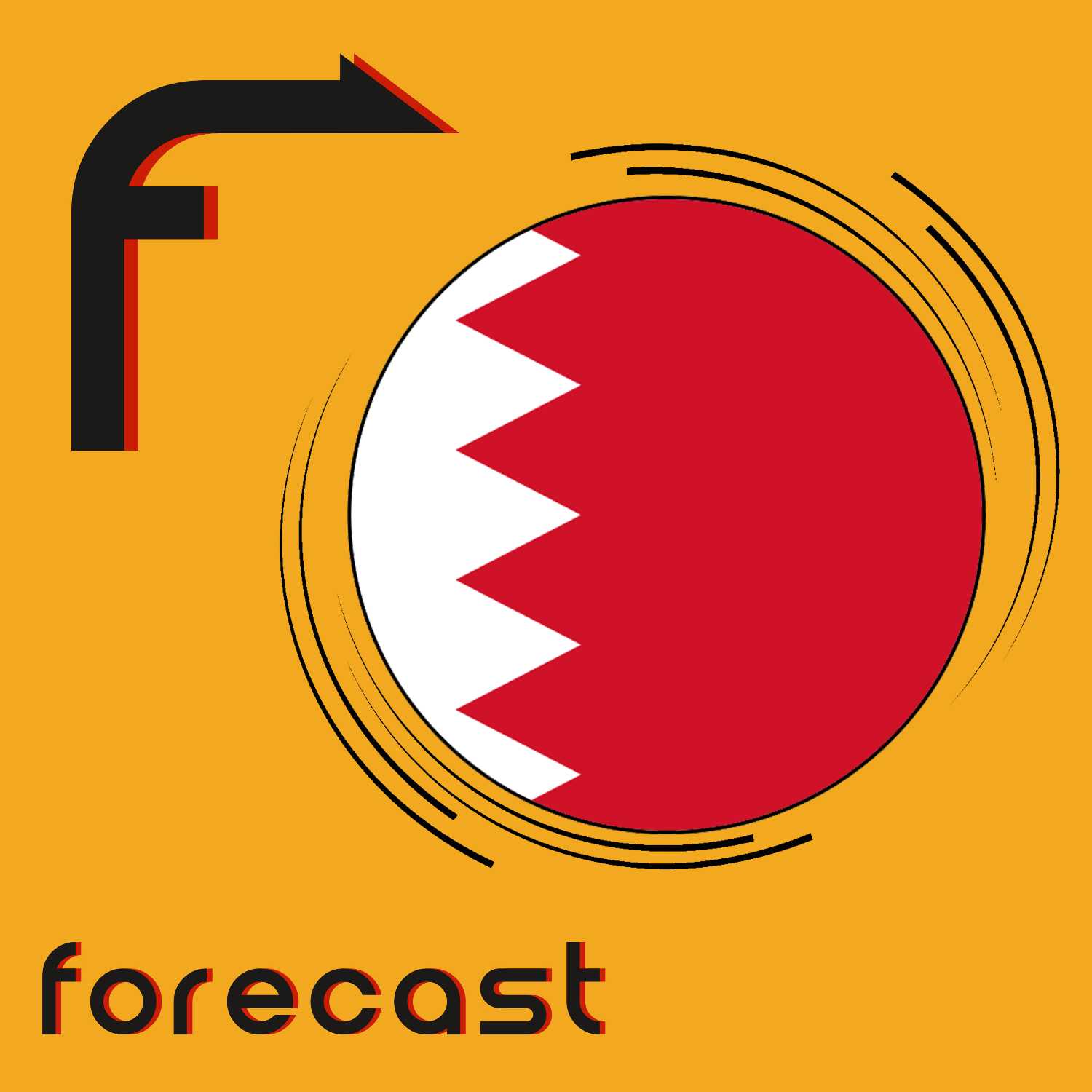 Forecast F1