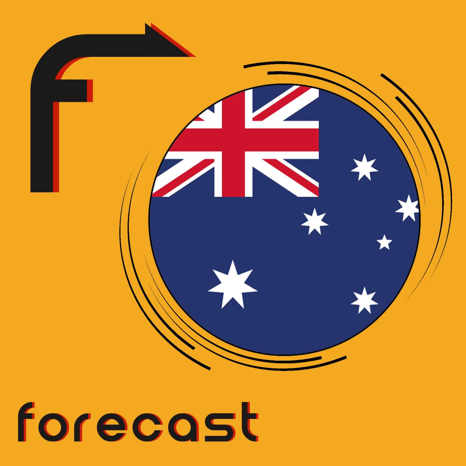 Forecast F1