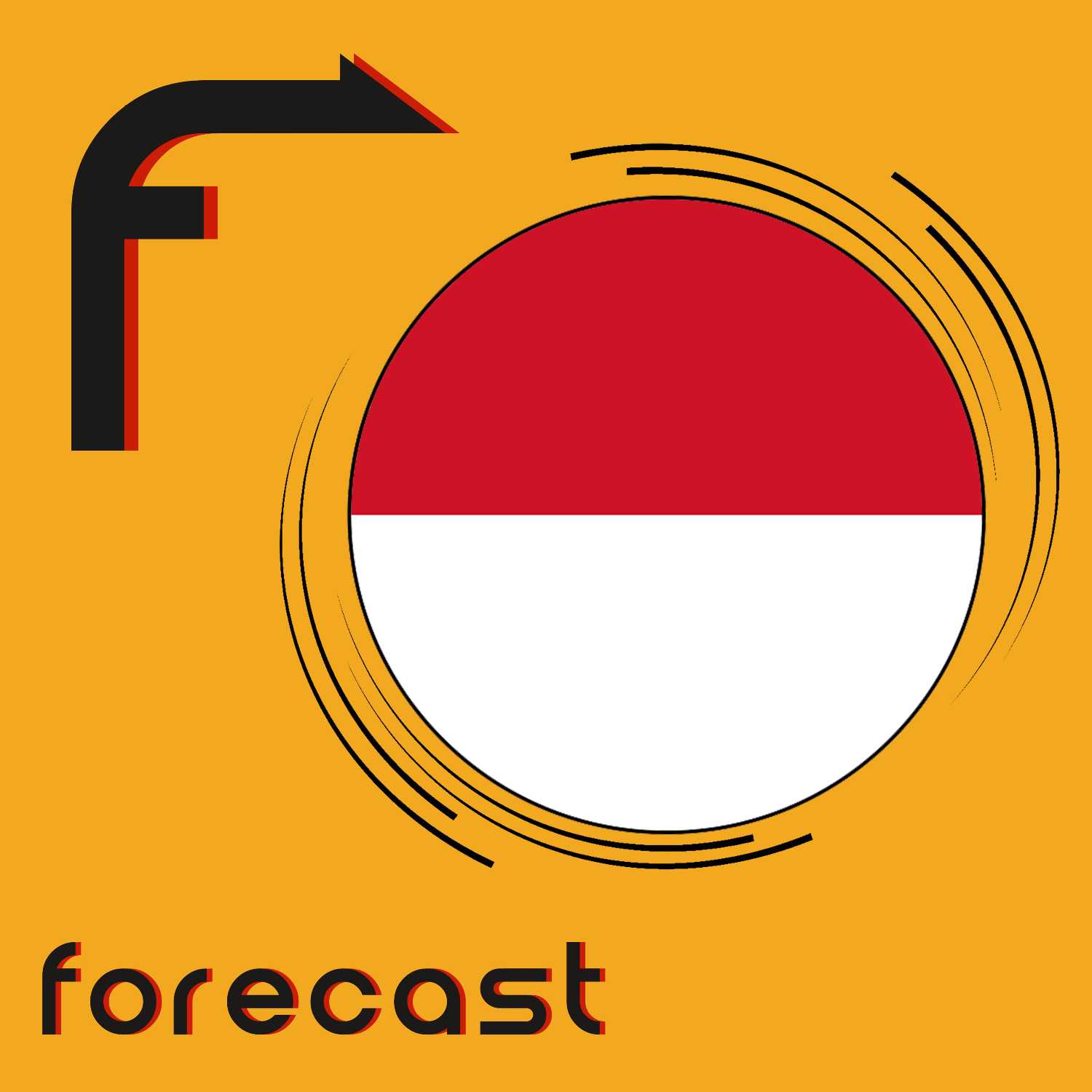 Forecast F1