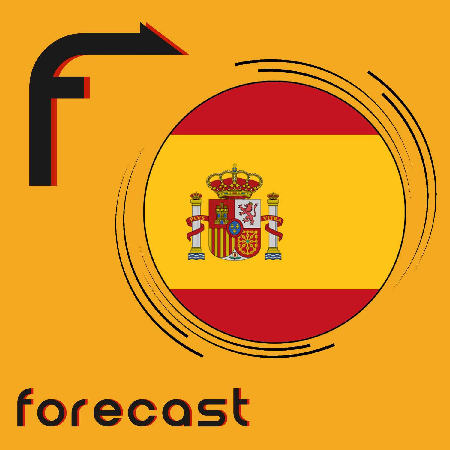 Forecast F1