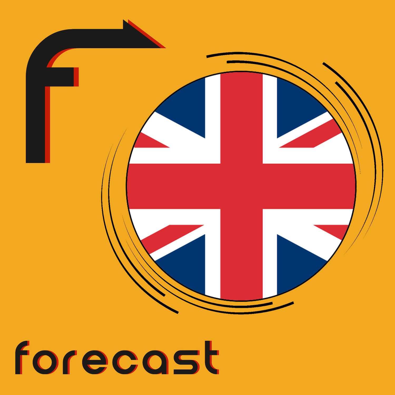 Forecast F1