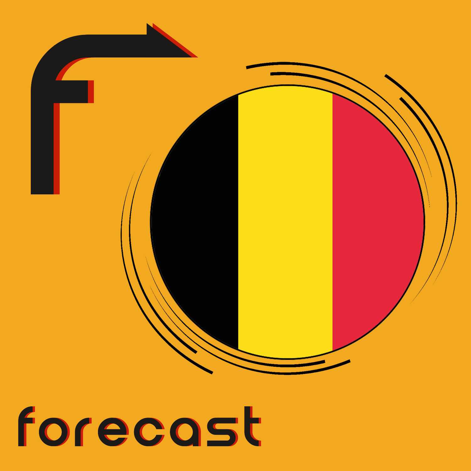 Forecast F1