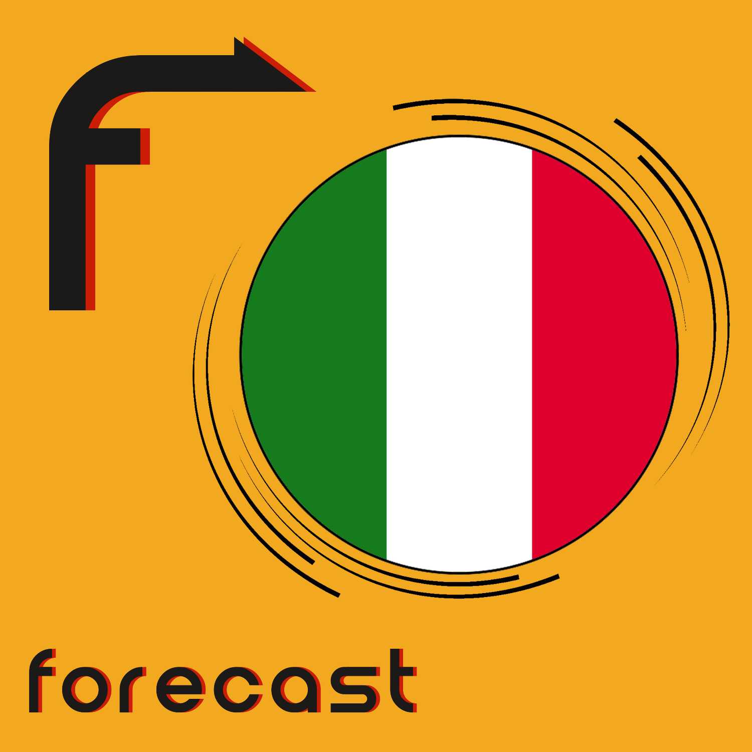 Forecast F1