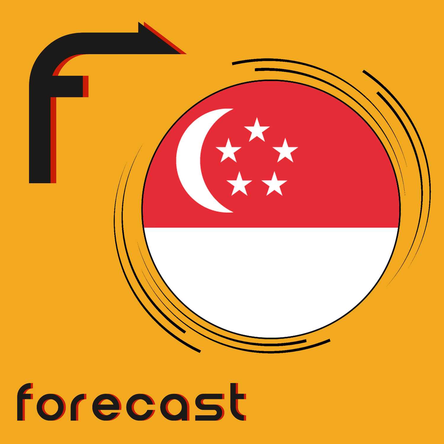 Forecast F1