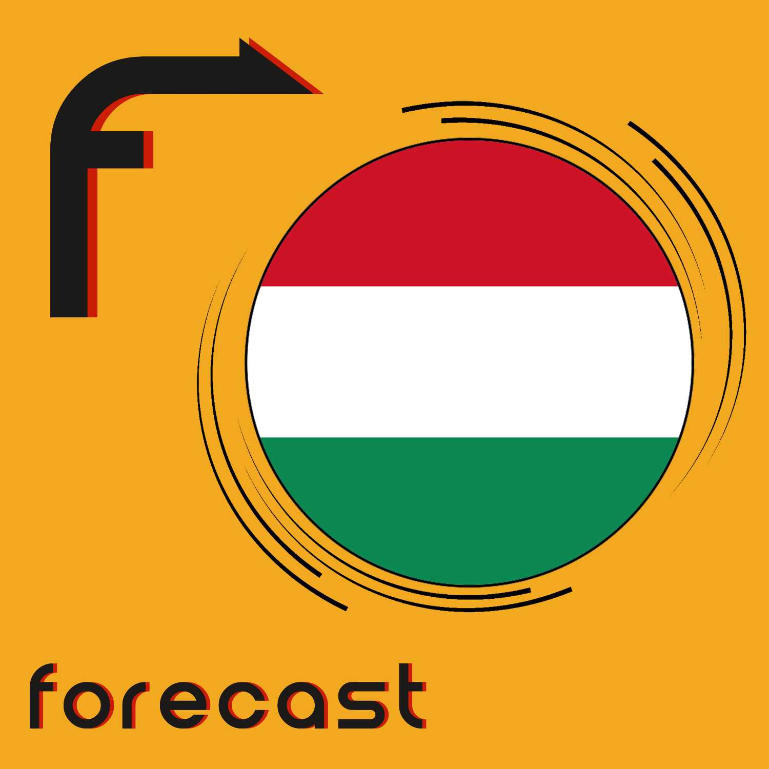 Forecast F1