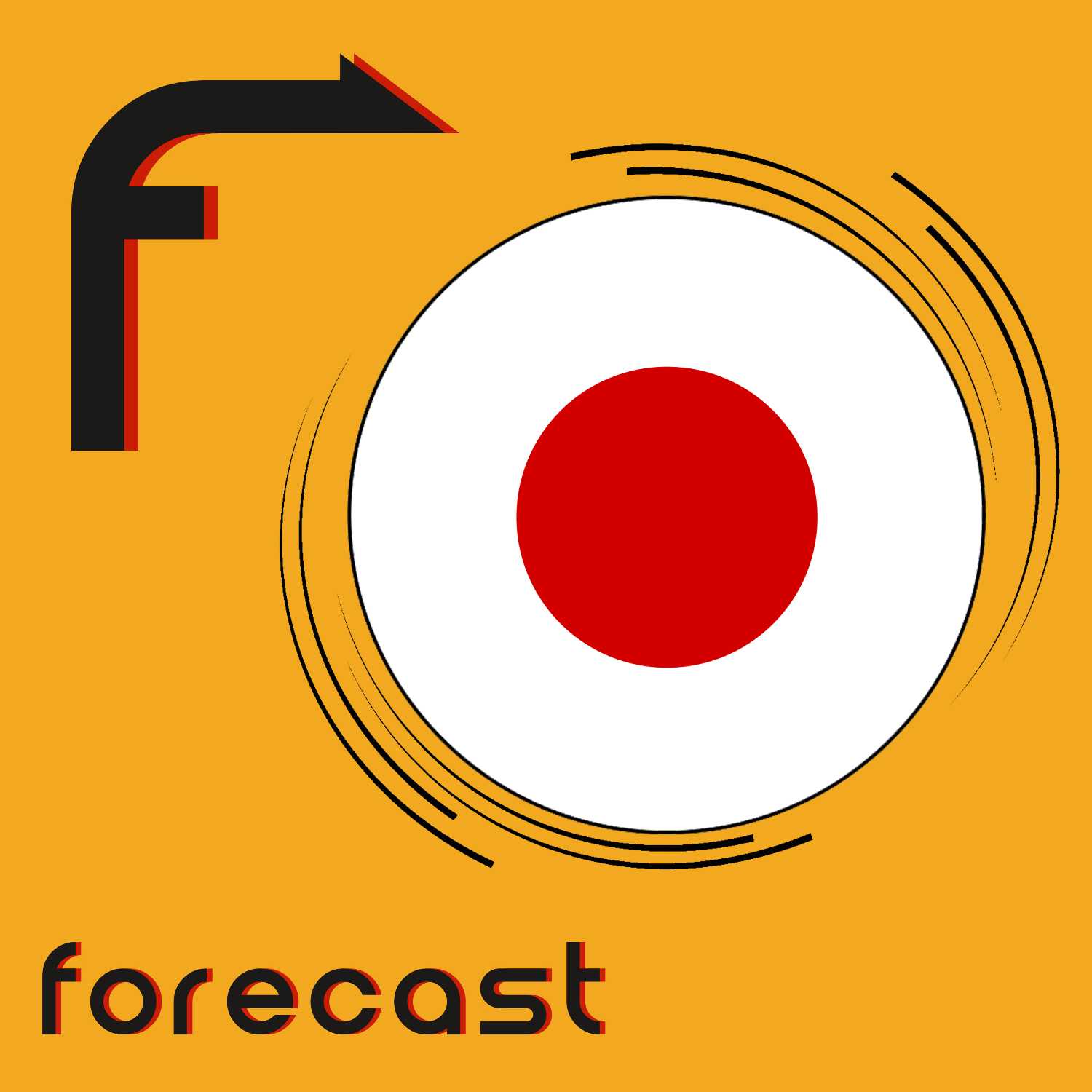 Forecast F1