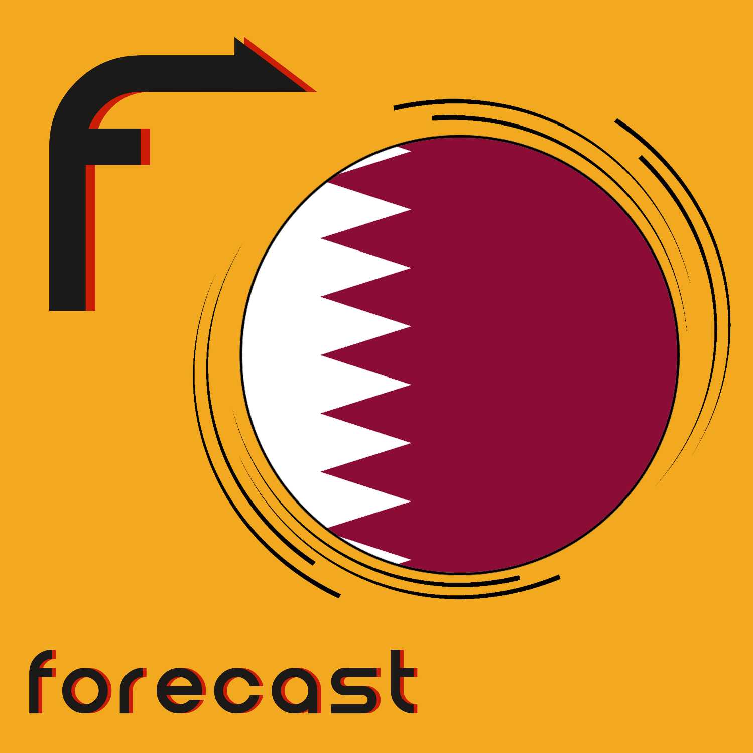 Forecast F1