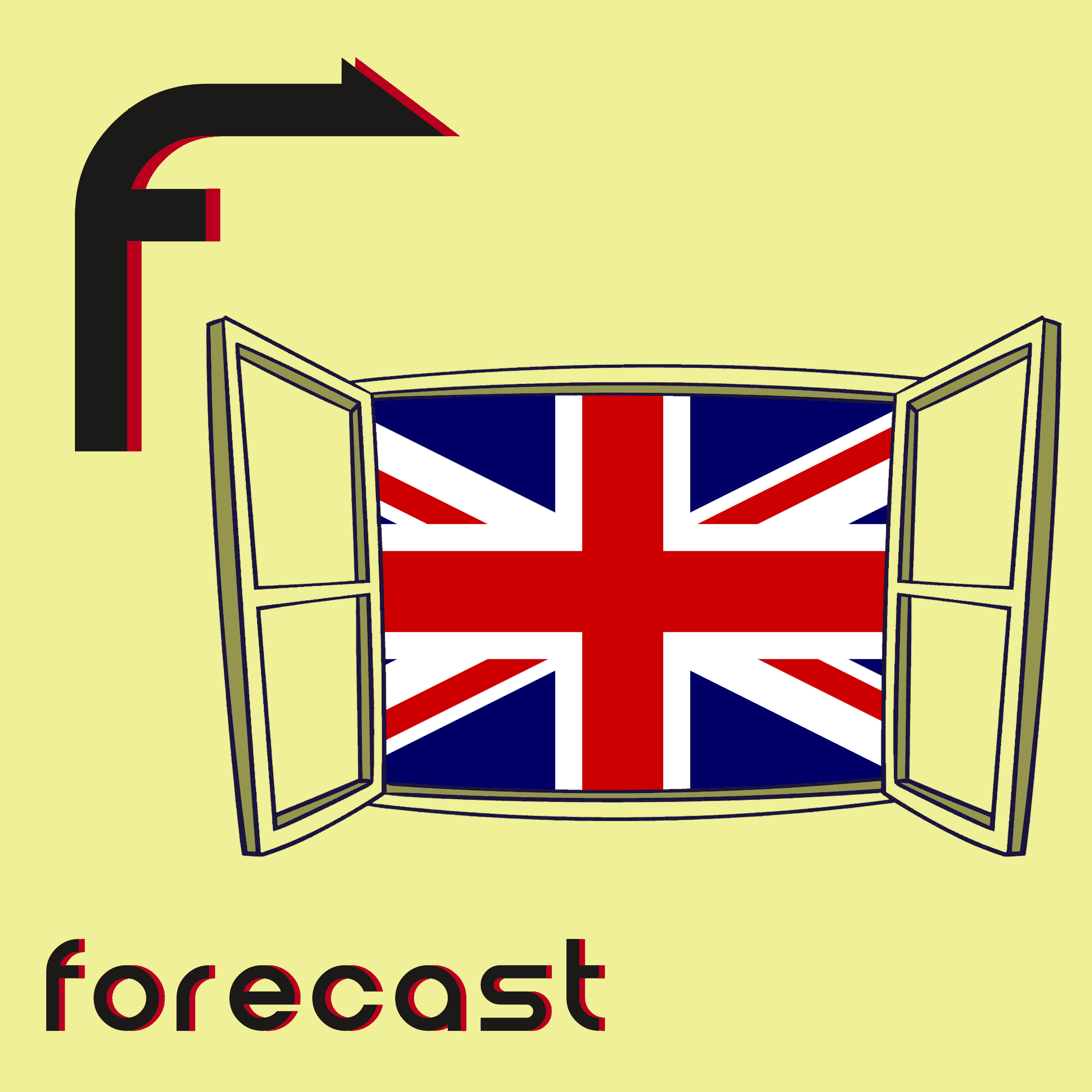 Forecast F1
