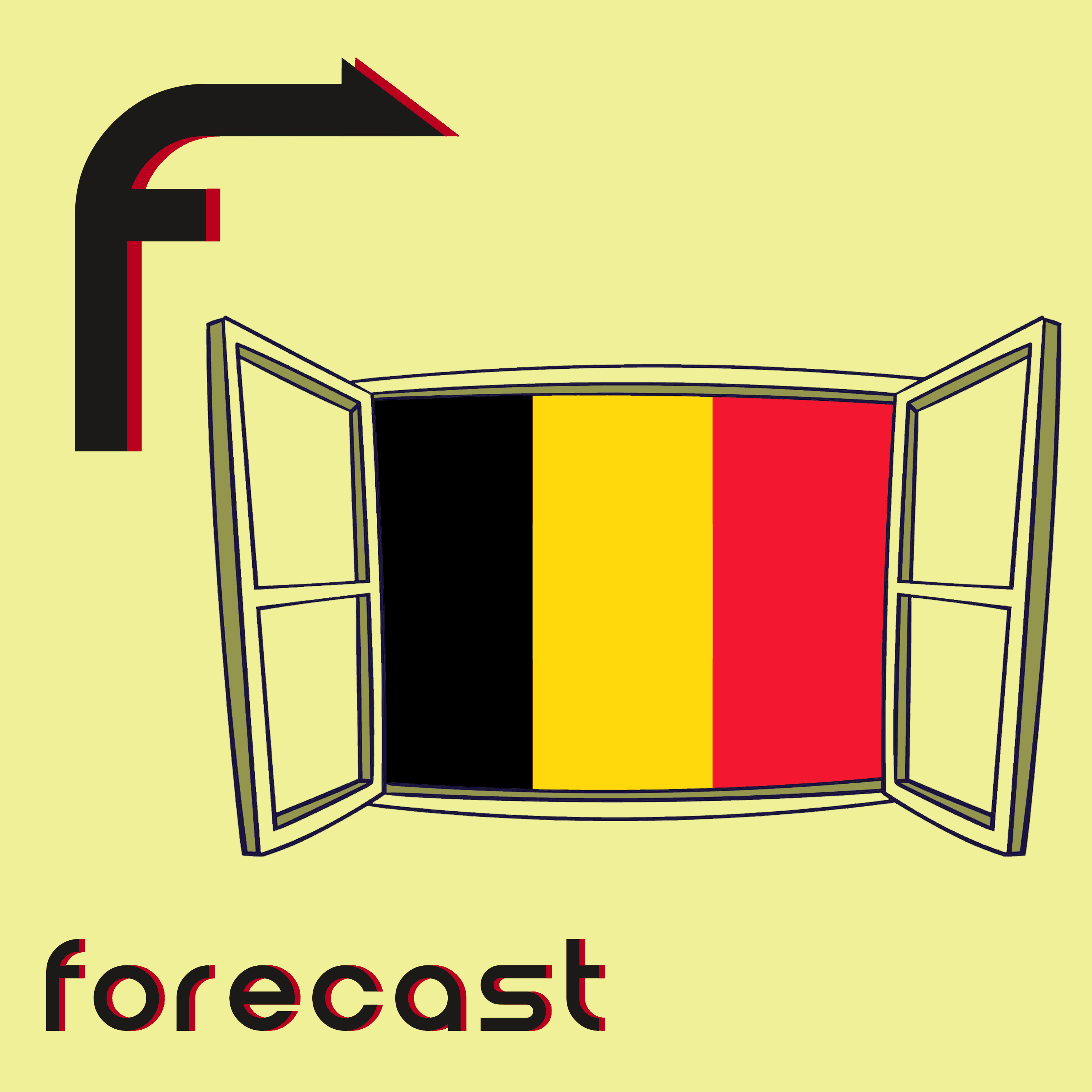 Forecast F1