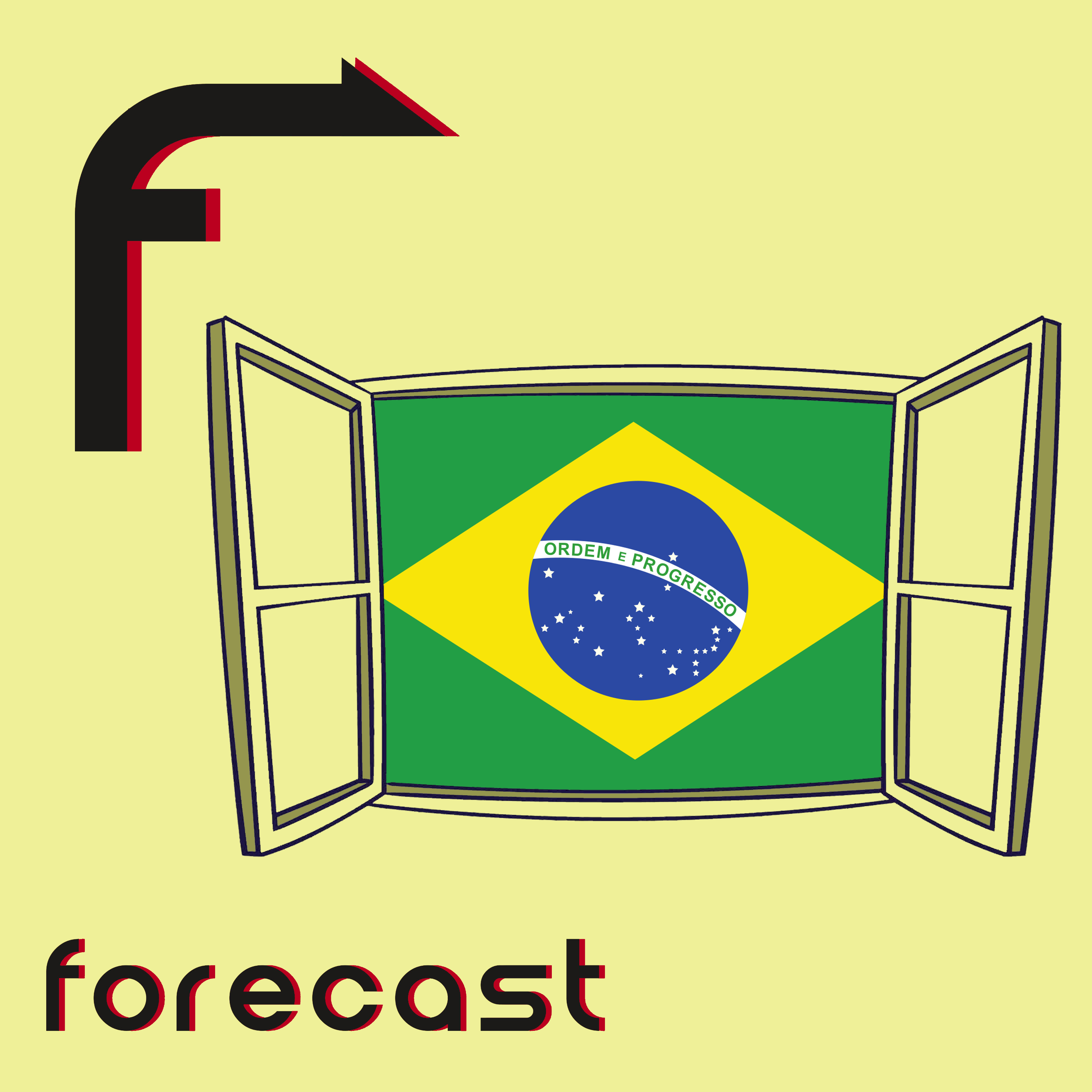 Forecast 1