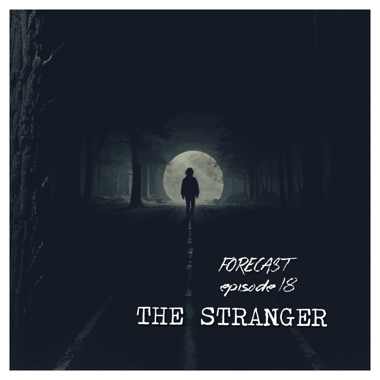 FORECAST: a Christian Paranormal Podcast