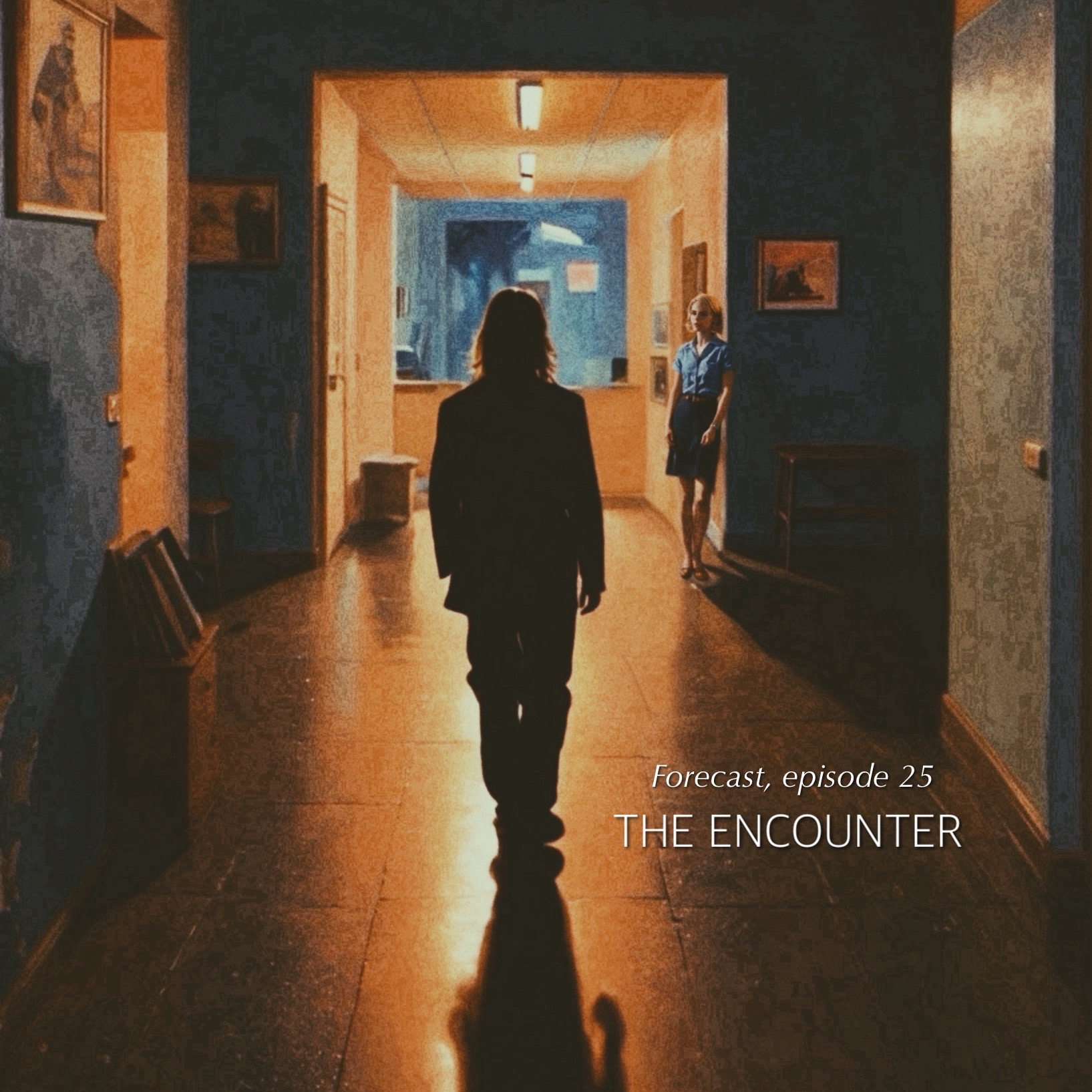 The Encounter: When the Final Bell Rings episode artwork