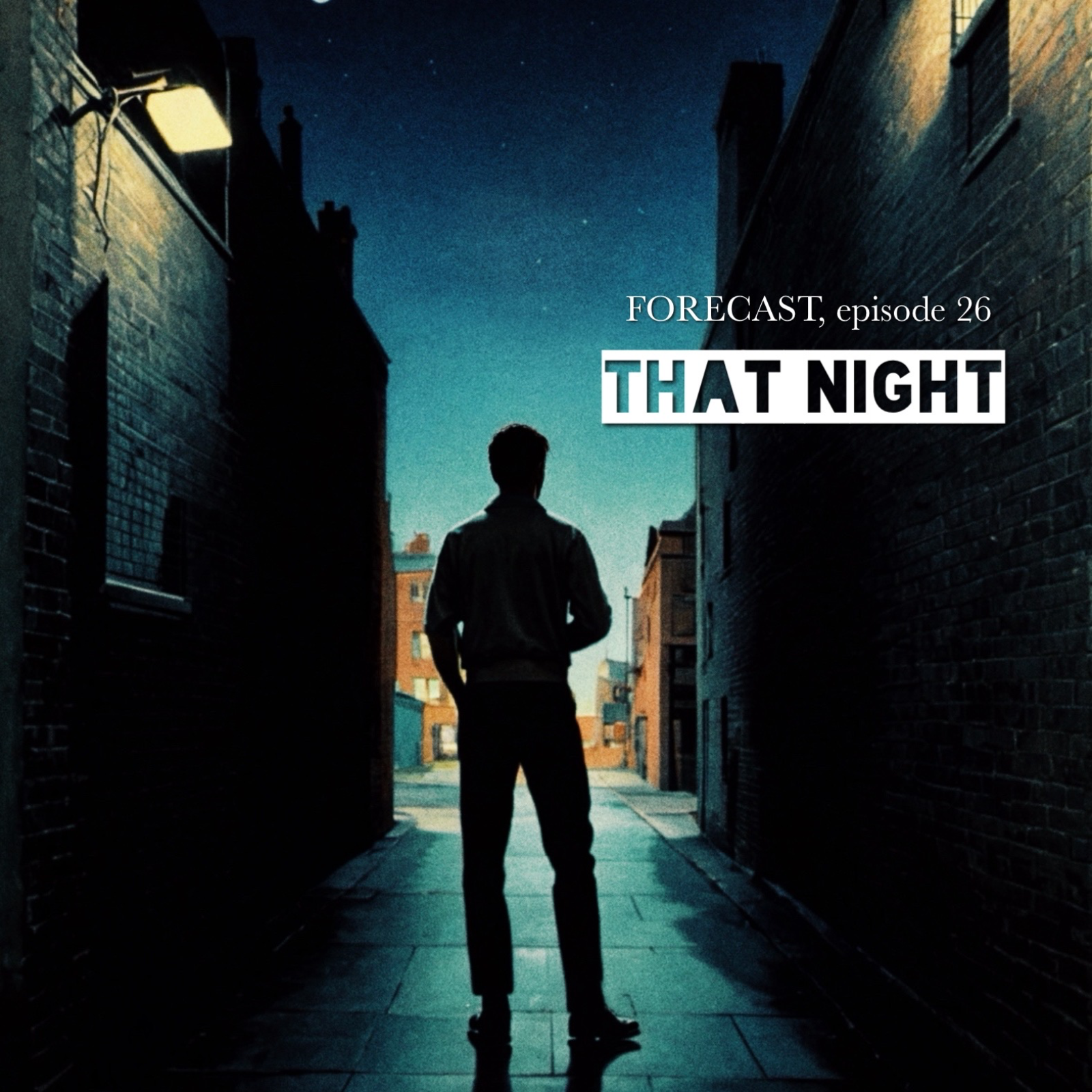 That Night: The Enemy’s Whisper and the Shepherd’s Voice episode artwork
