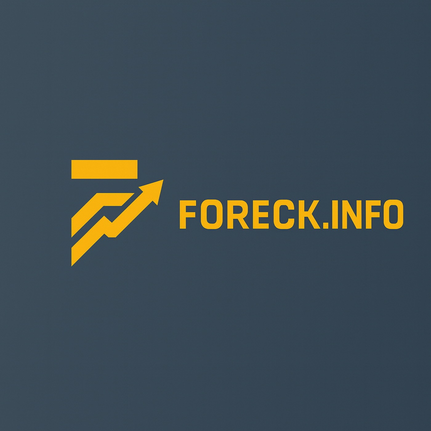 Foreck.info Podcast