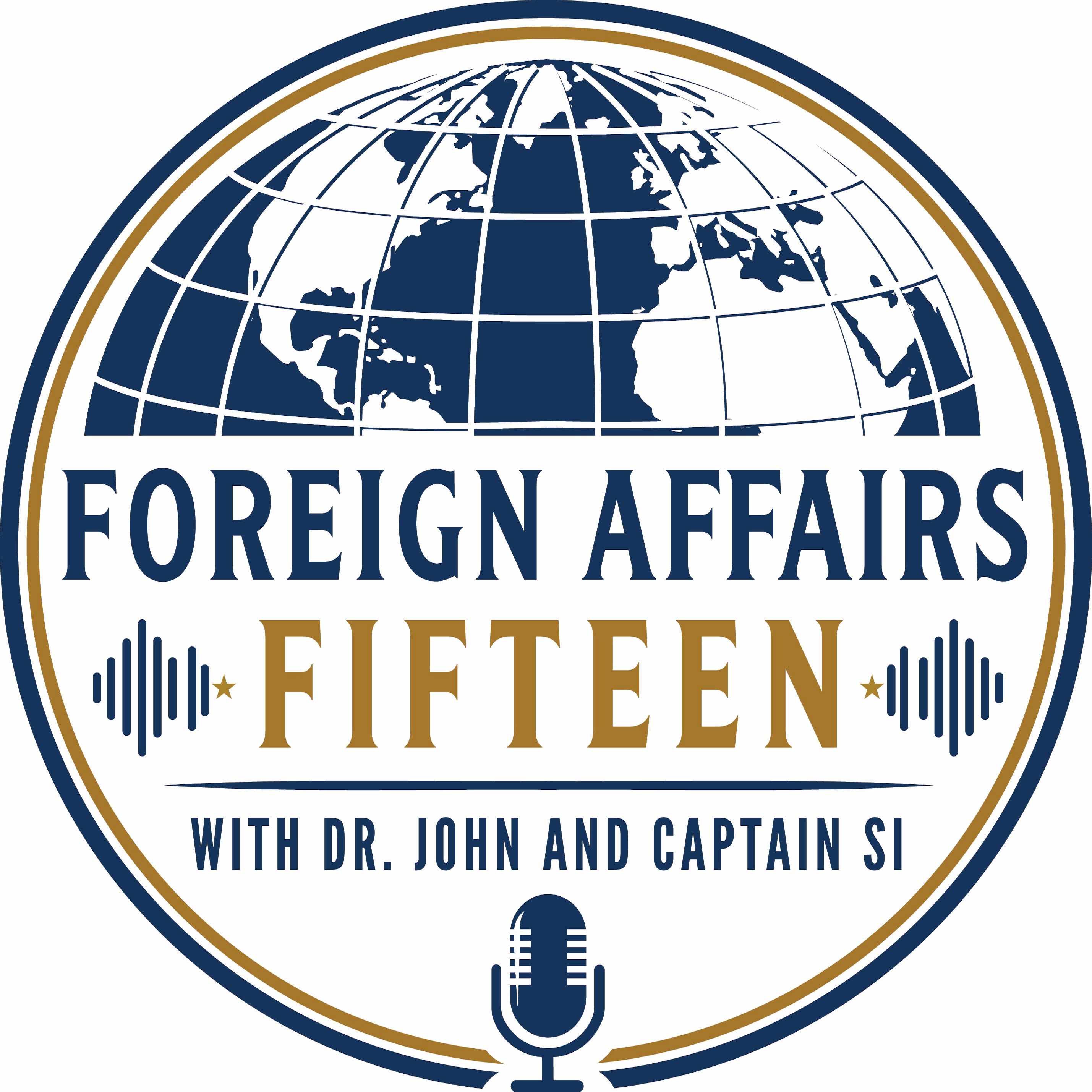 Foreign Affairs Fifteen