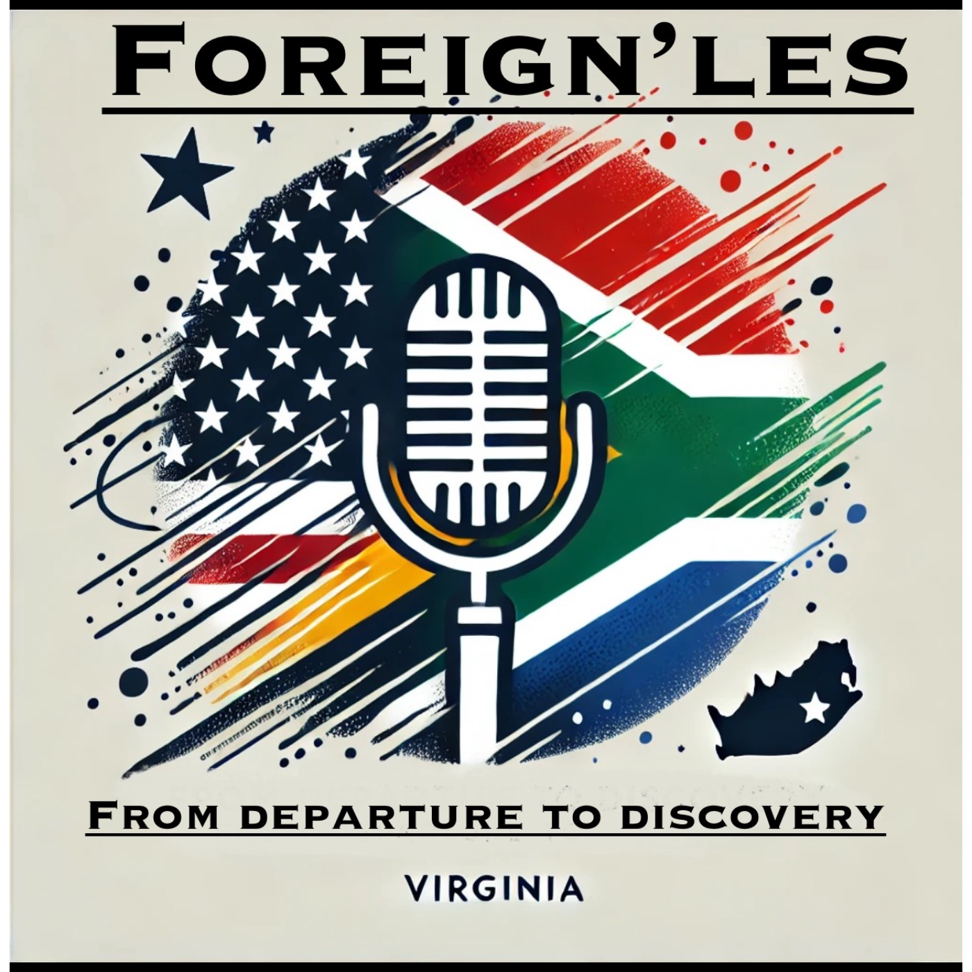 Foreign’les