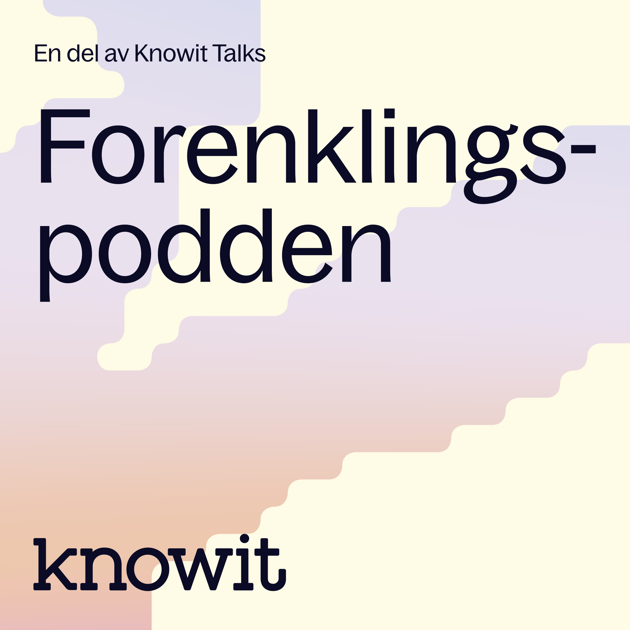 Forenklingspodden